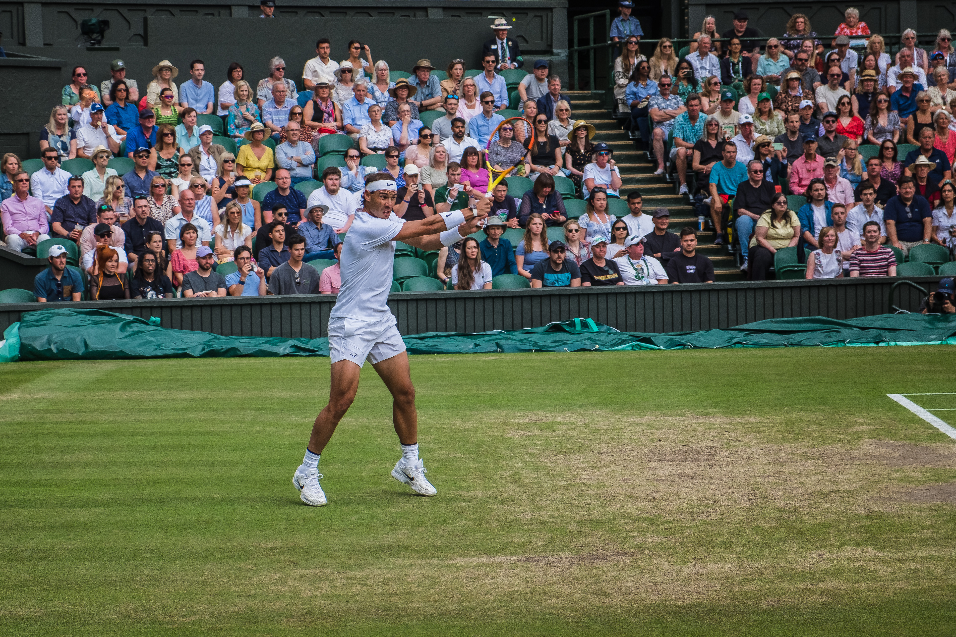 Rafael Nadal