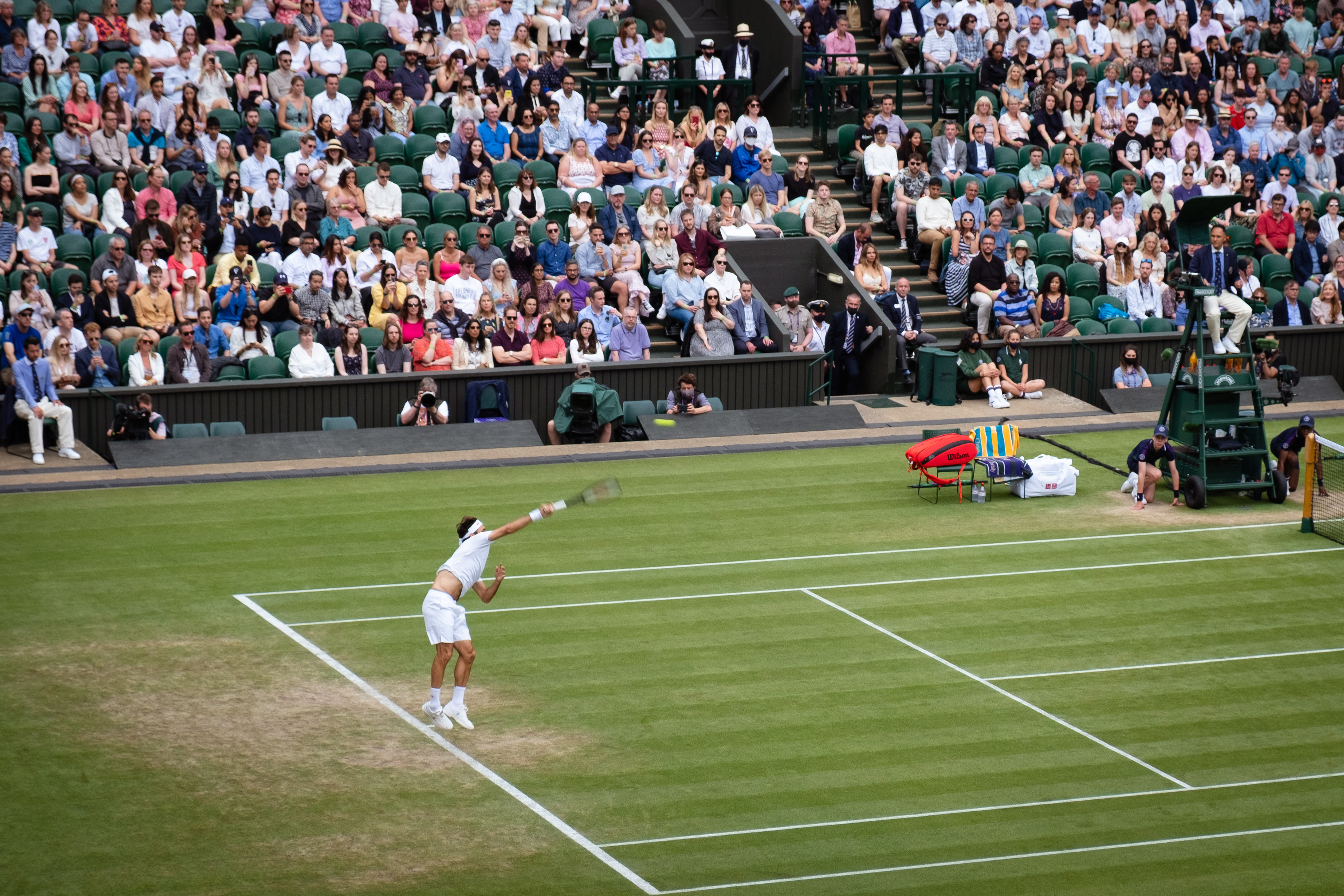 Roger Federer