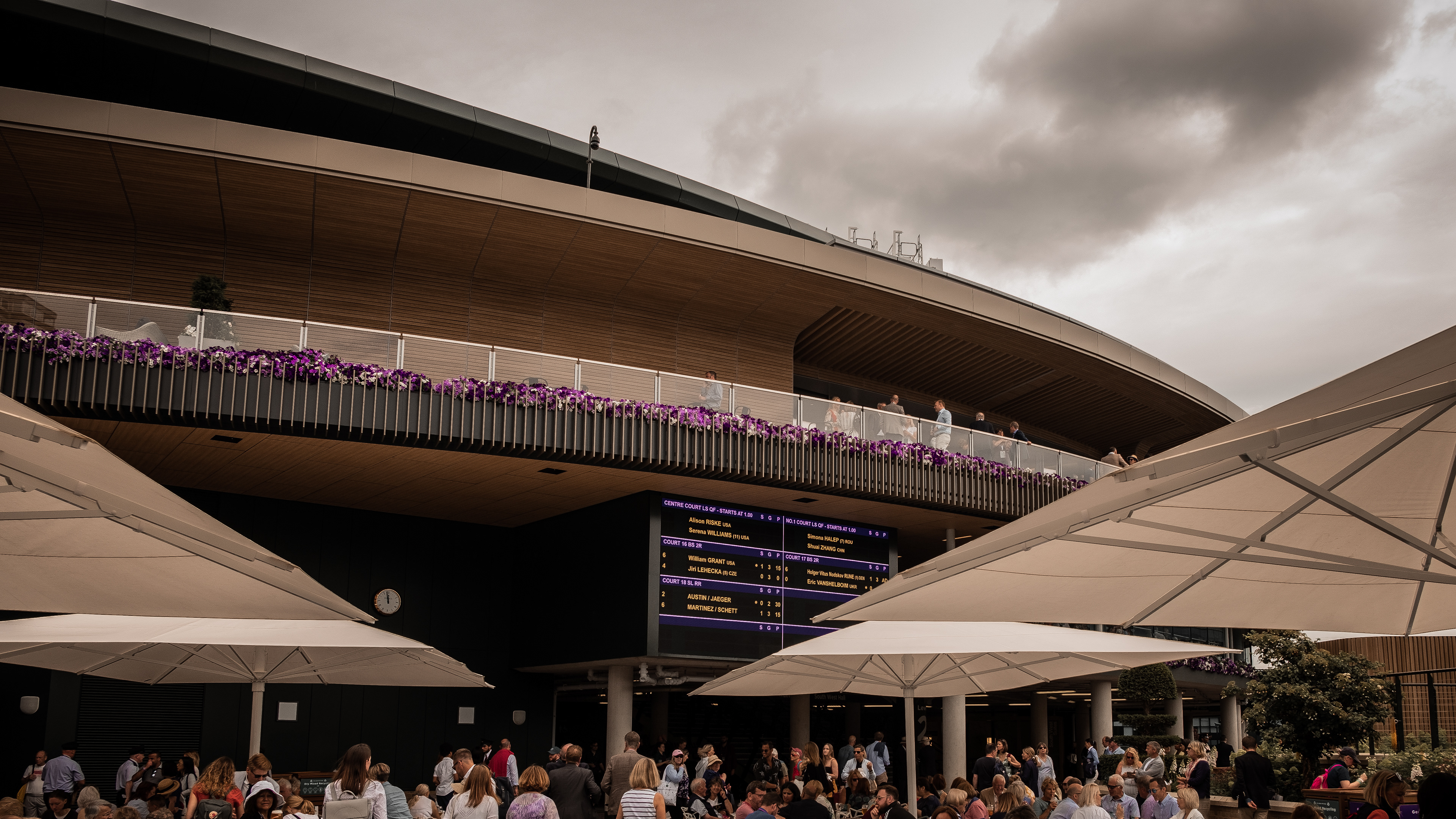 Court 1