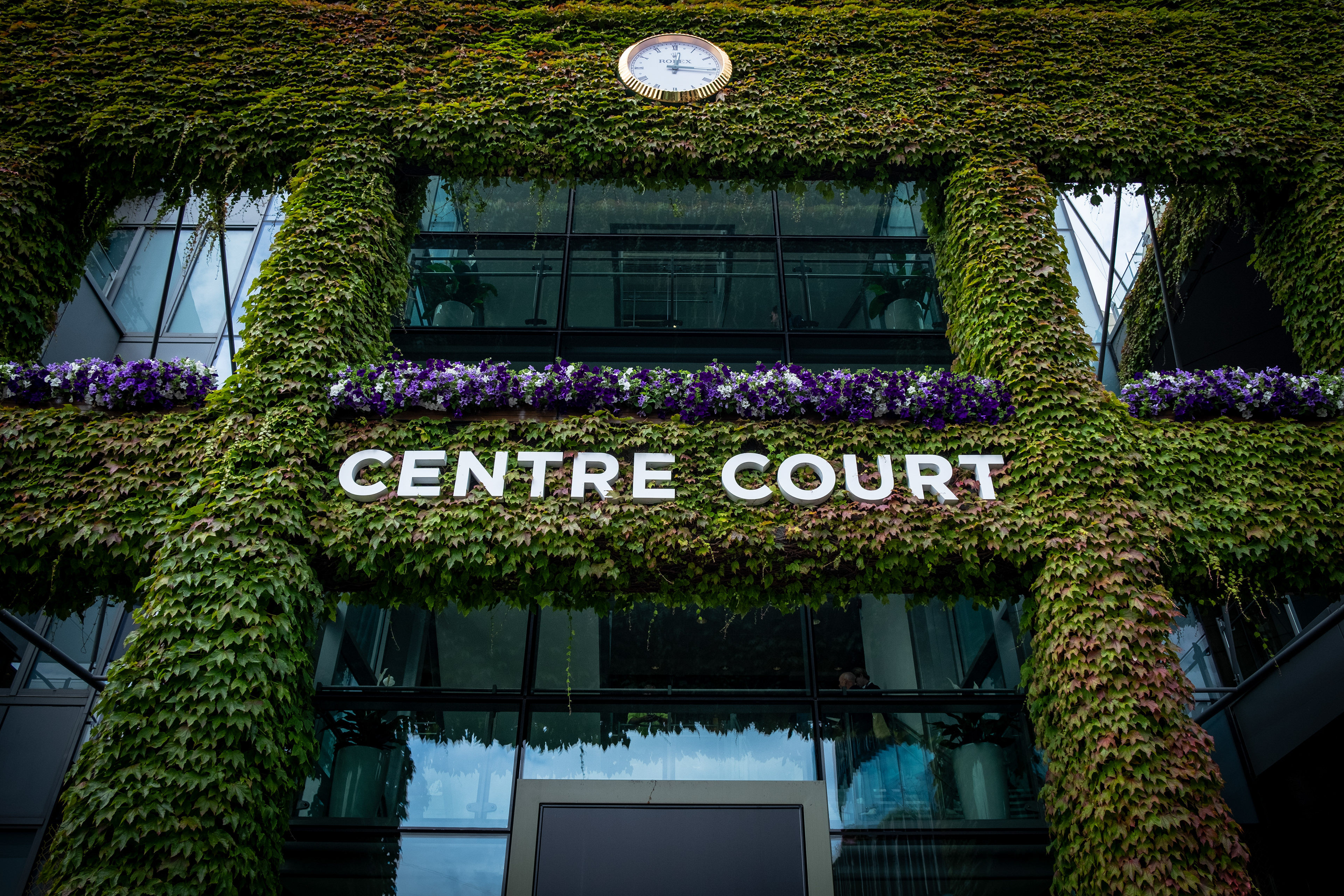 Wimbledon Centre Court