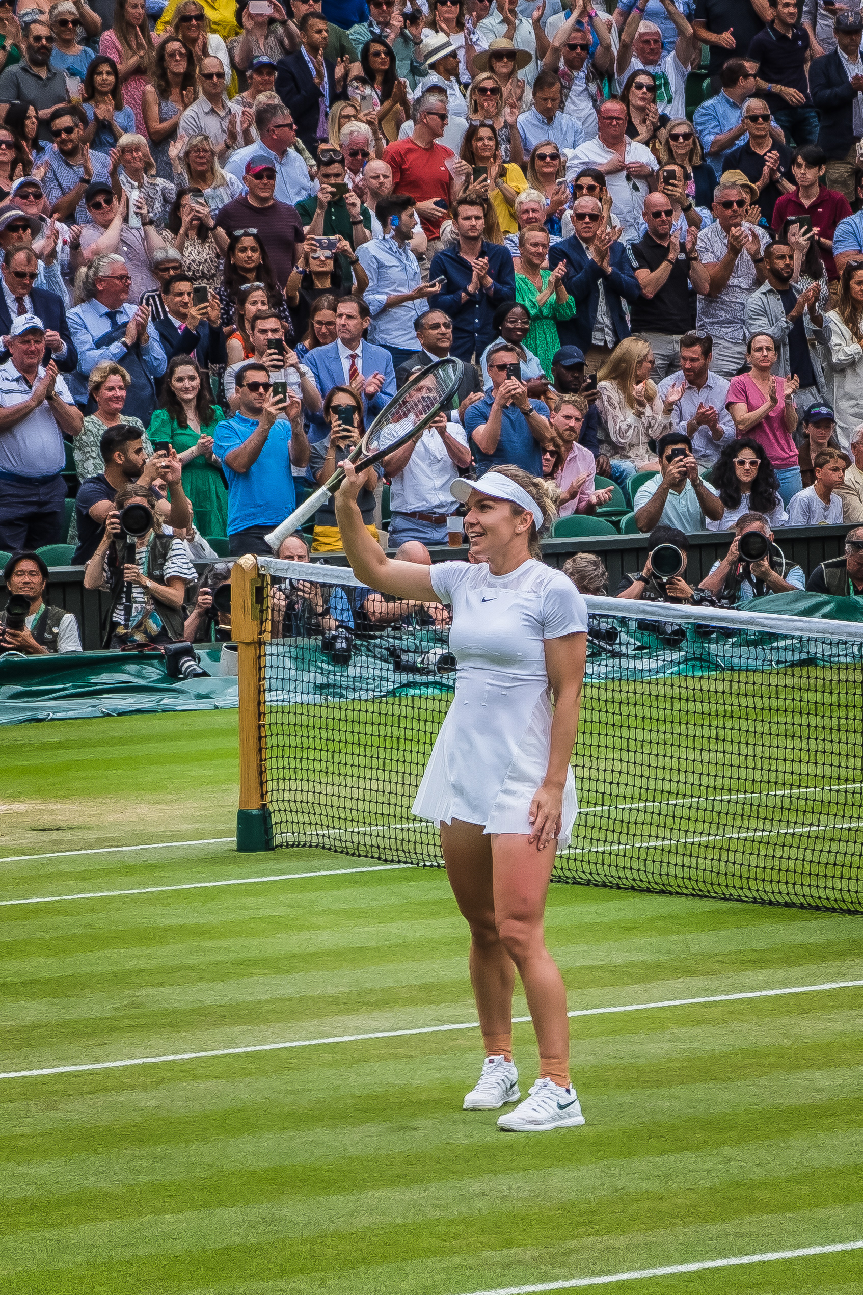 Simona Halep