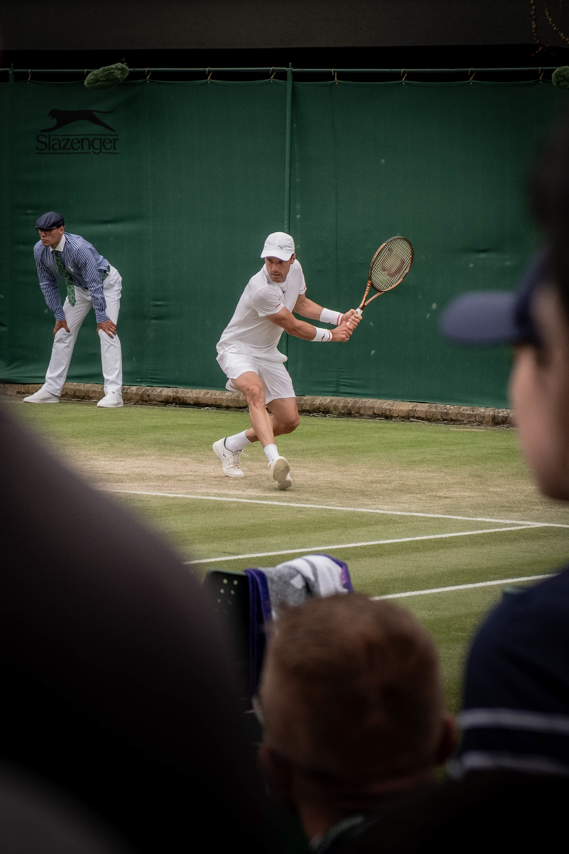 Roberto Bautista Agut
