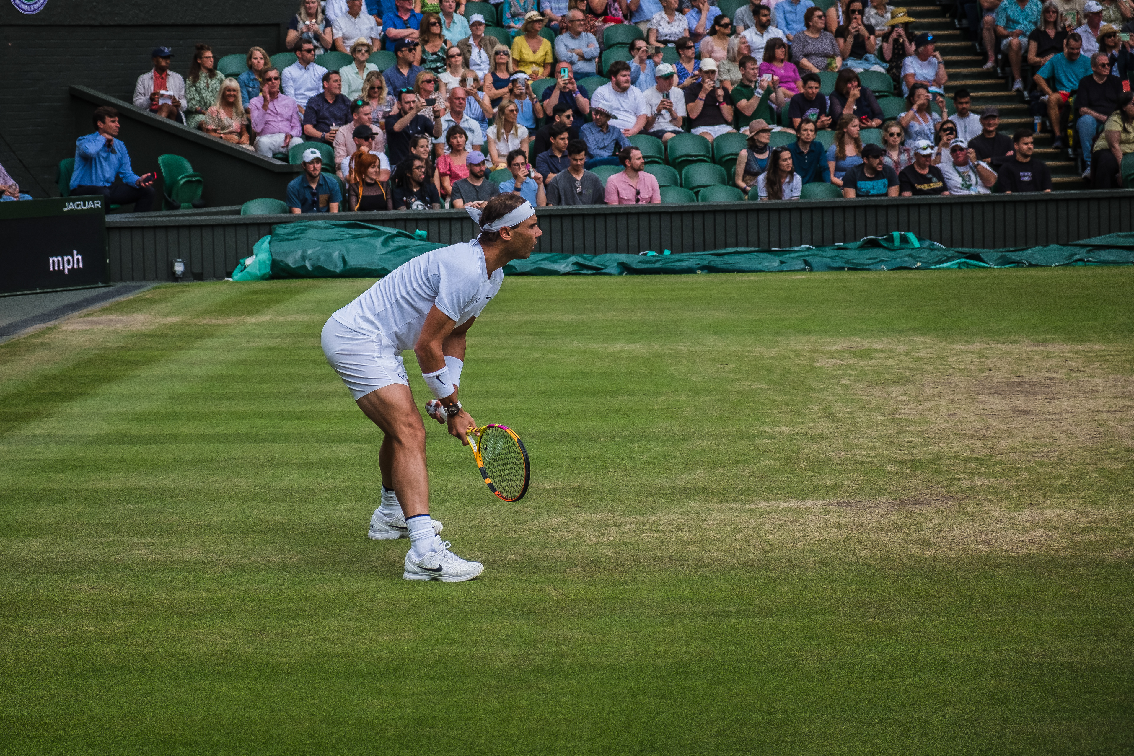 Rafael Nadal