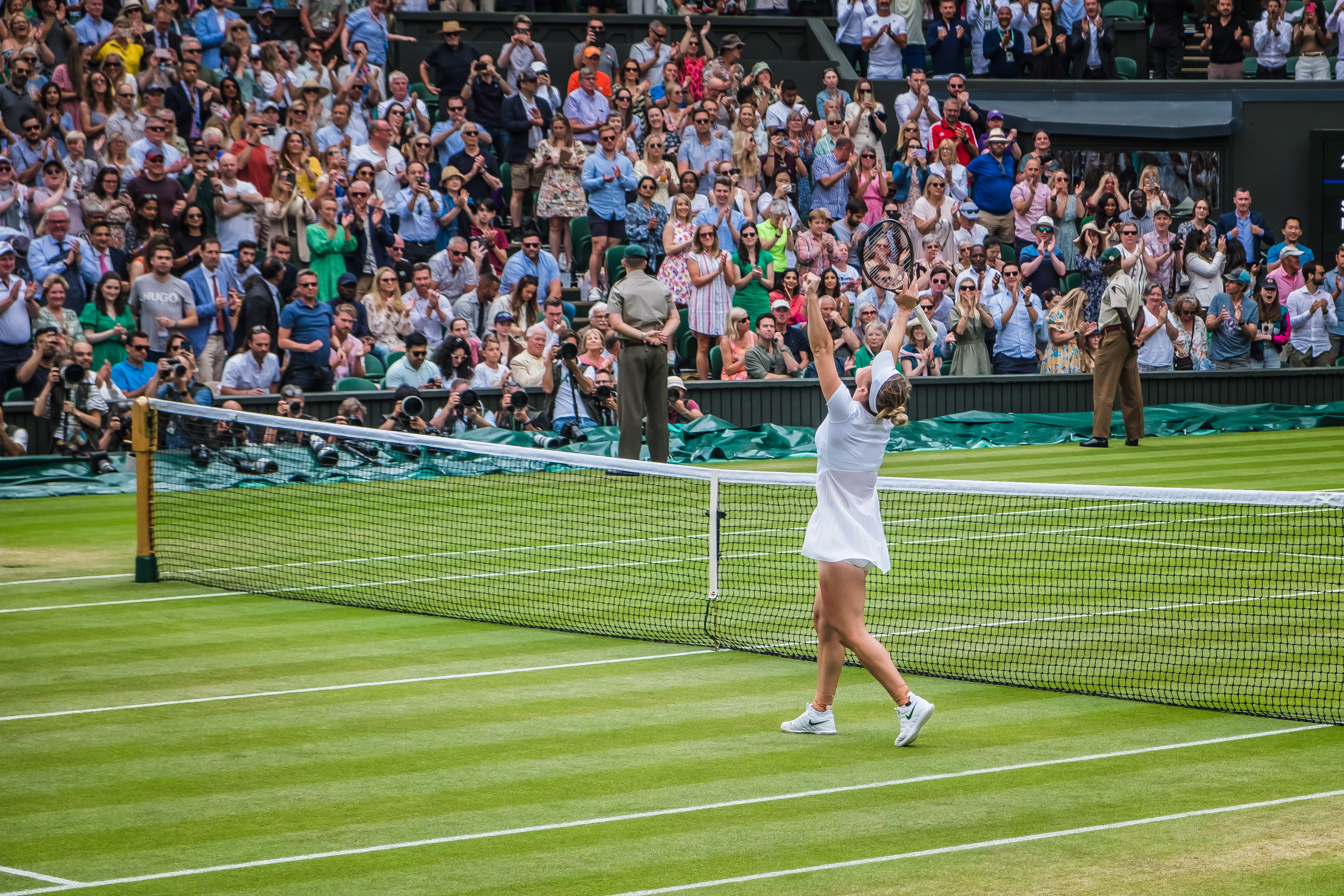 Simona Halep