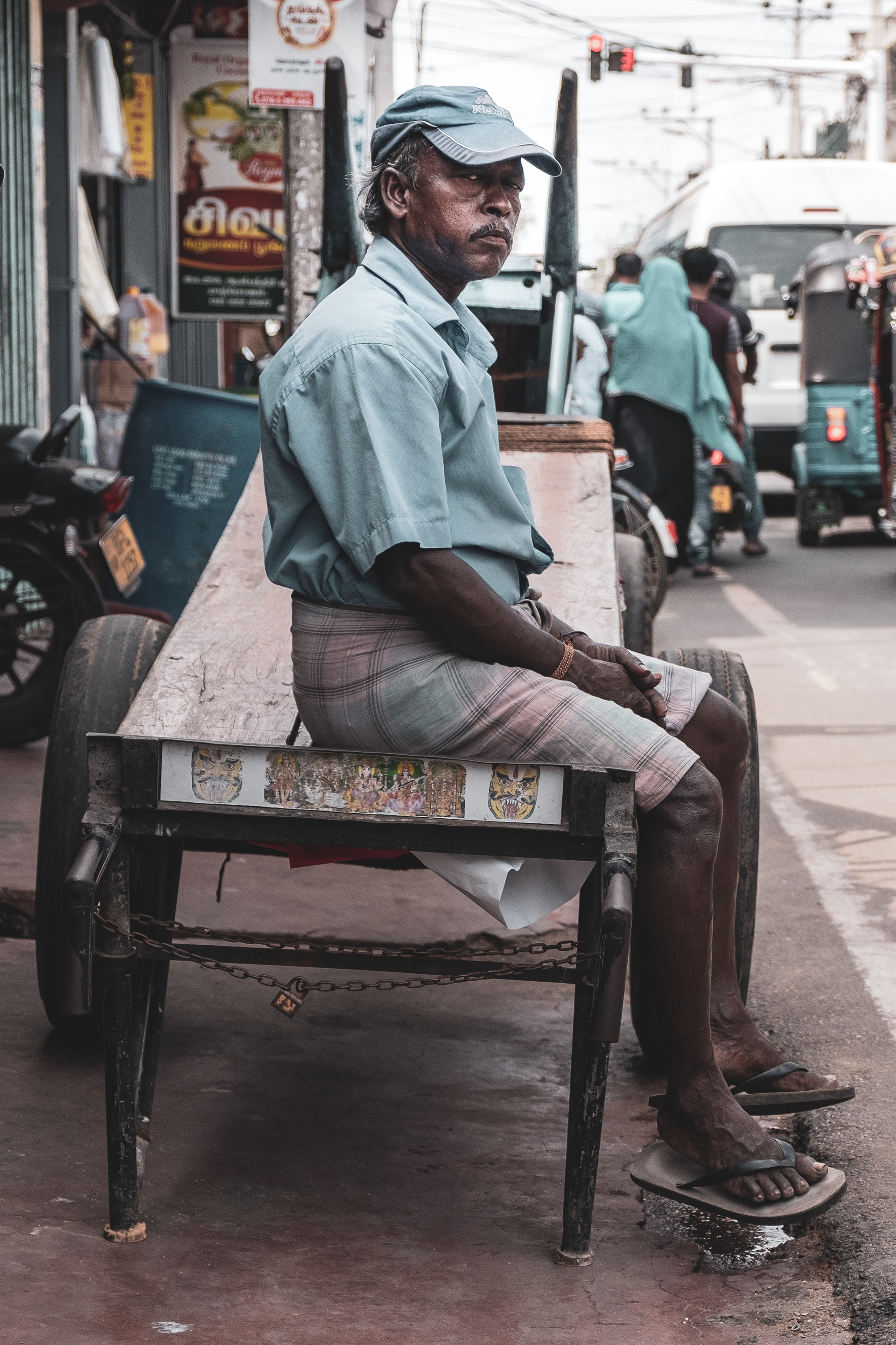 Jaffna