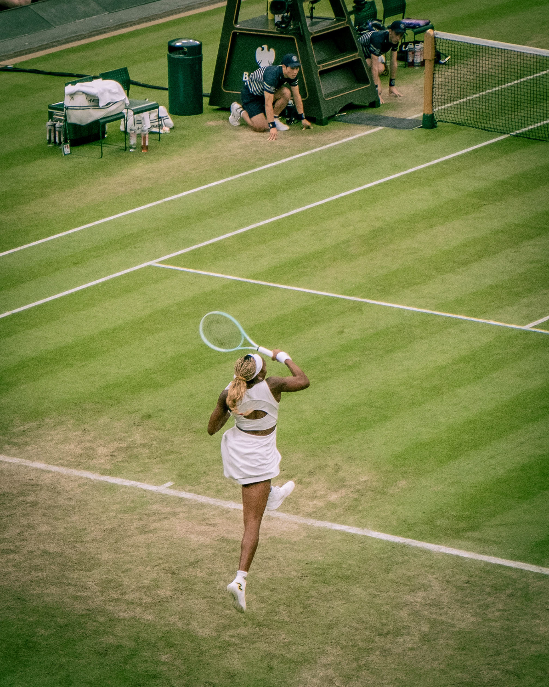 Coco Gauff