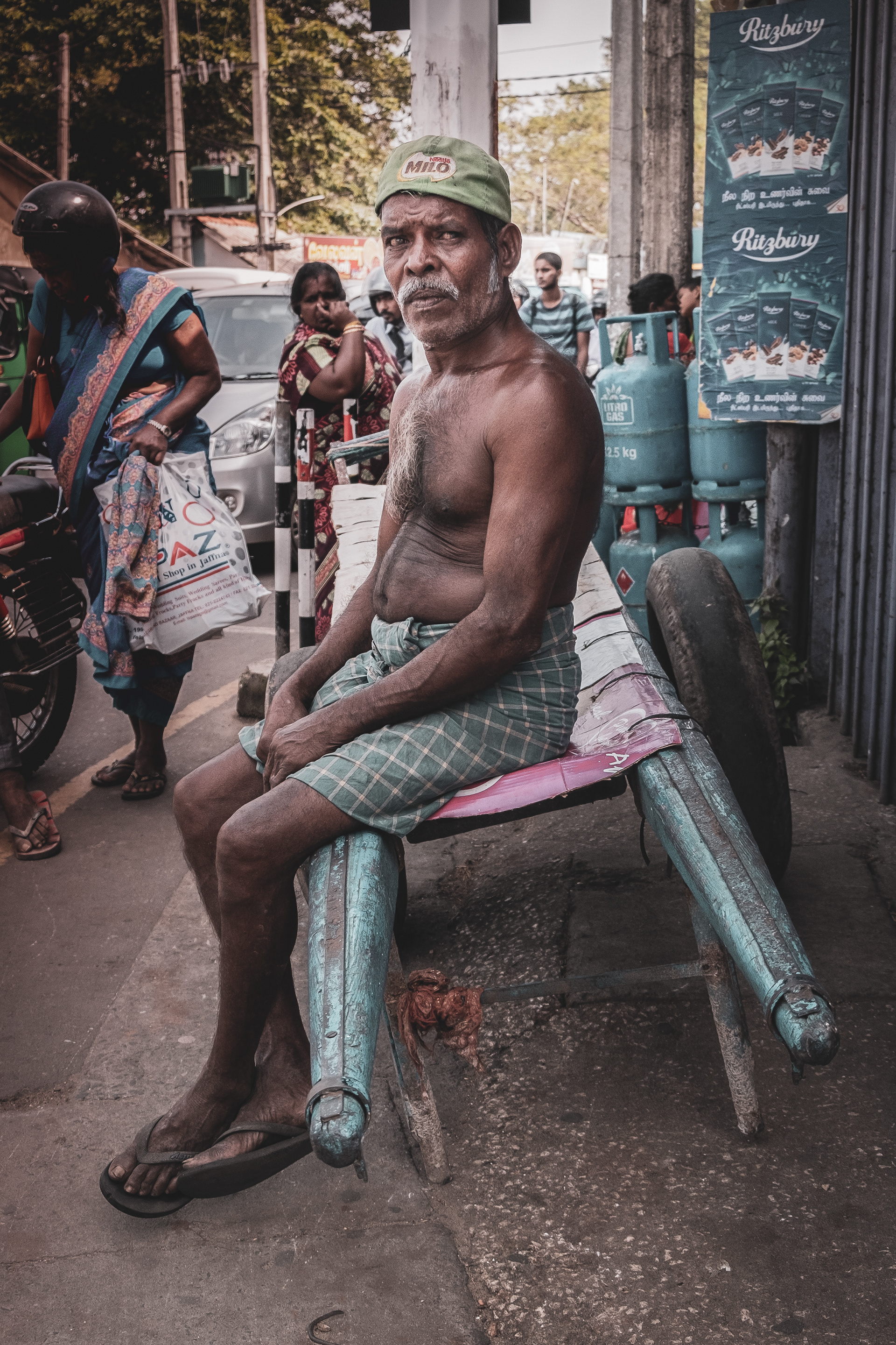 Jaffna