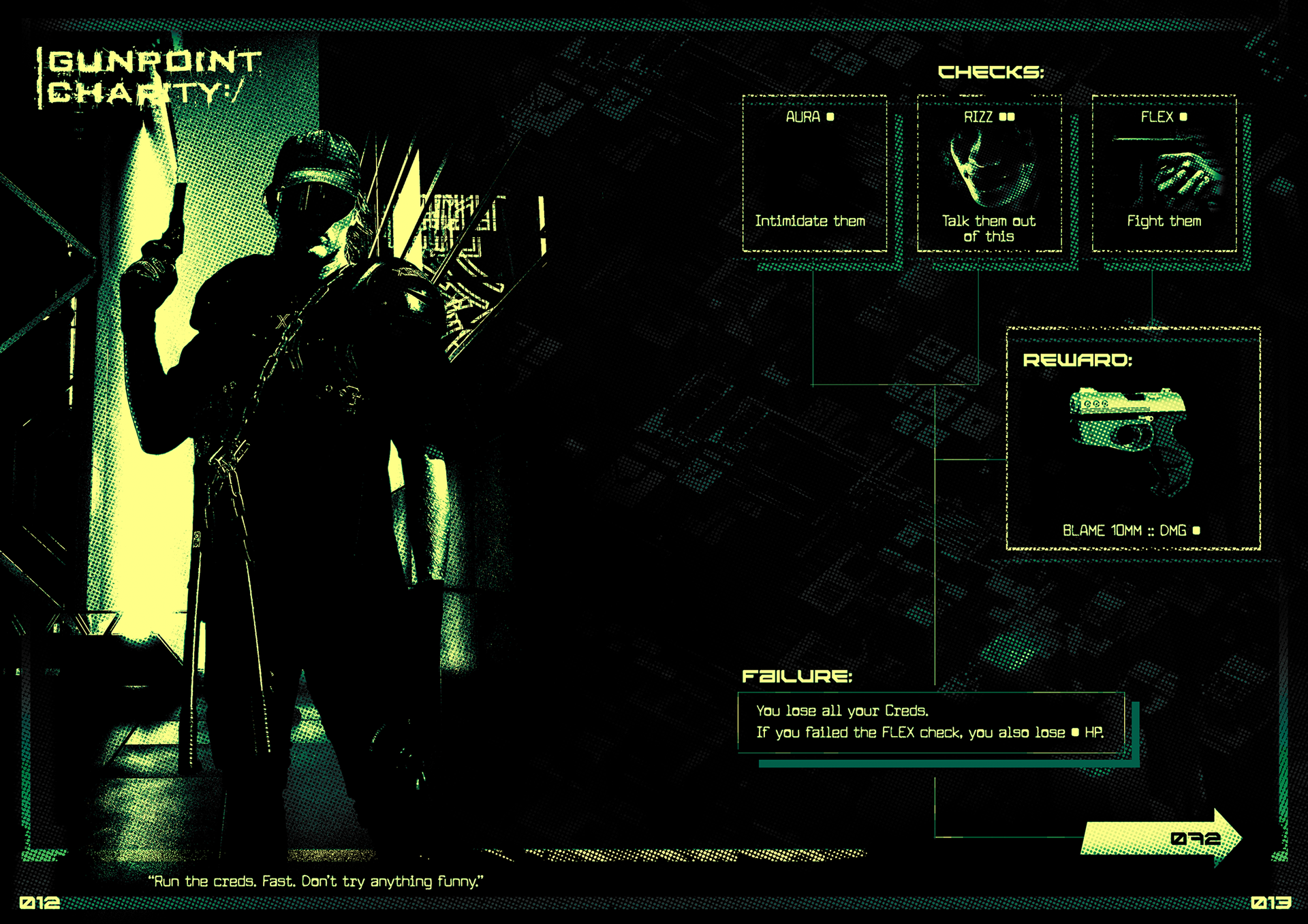 Spread Mockup
