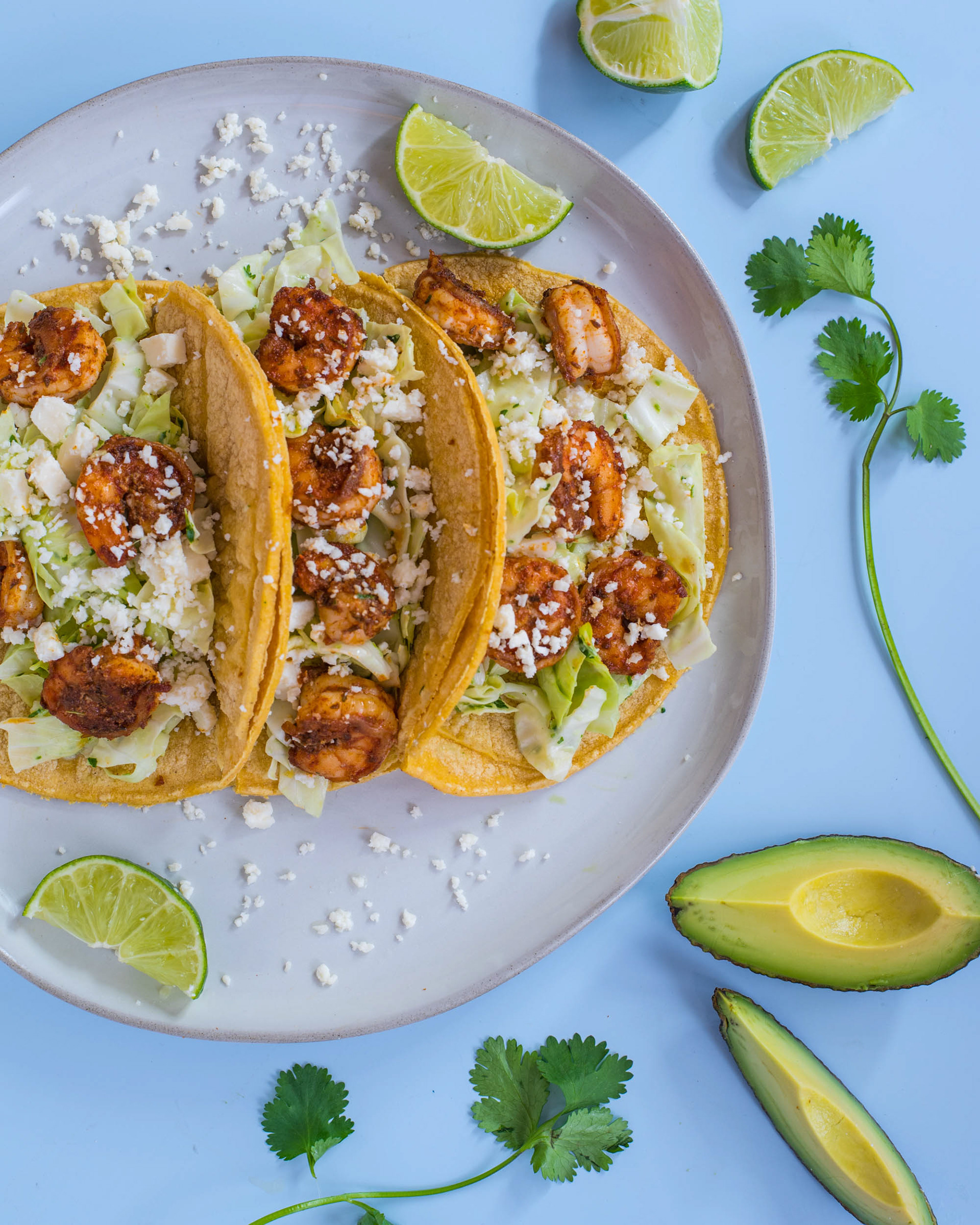 Food Photography by Liz Obert