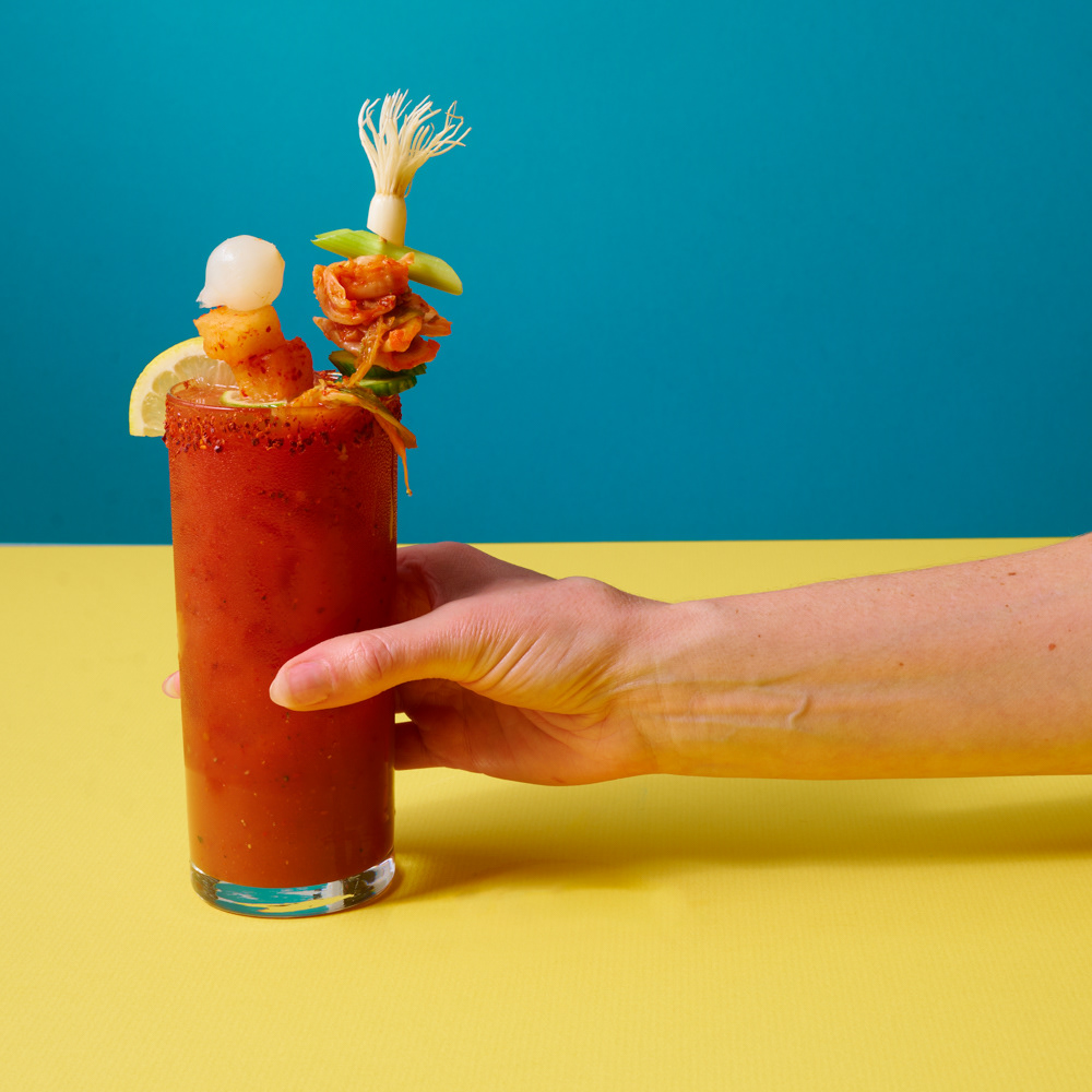 Food Styling by Aubrie Markus & Food Photography by Liz Obert