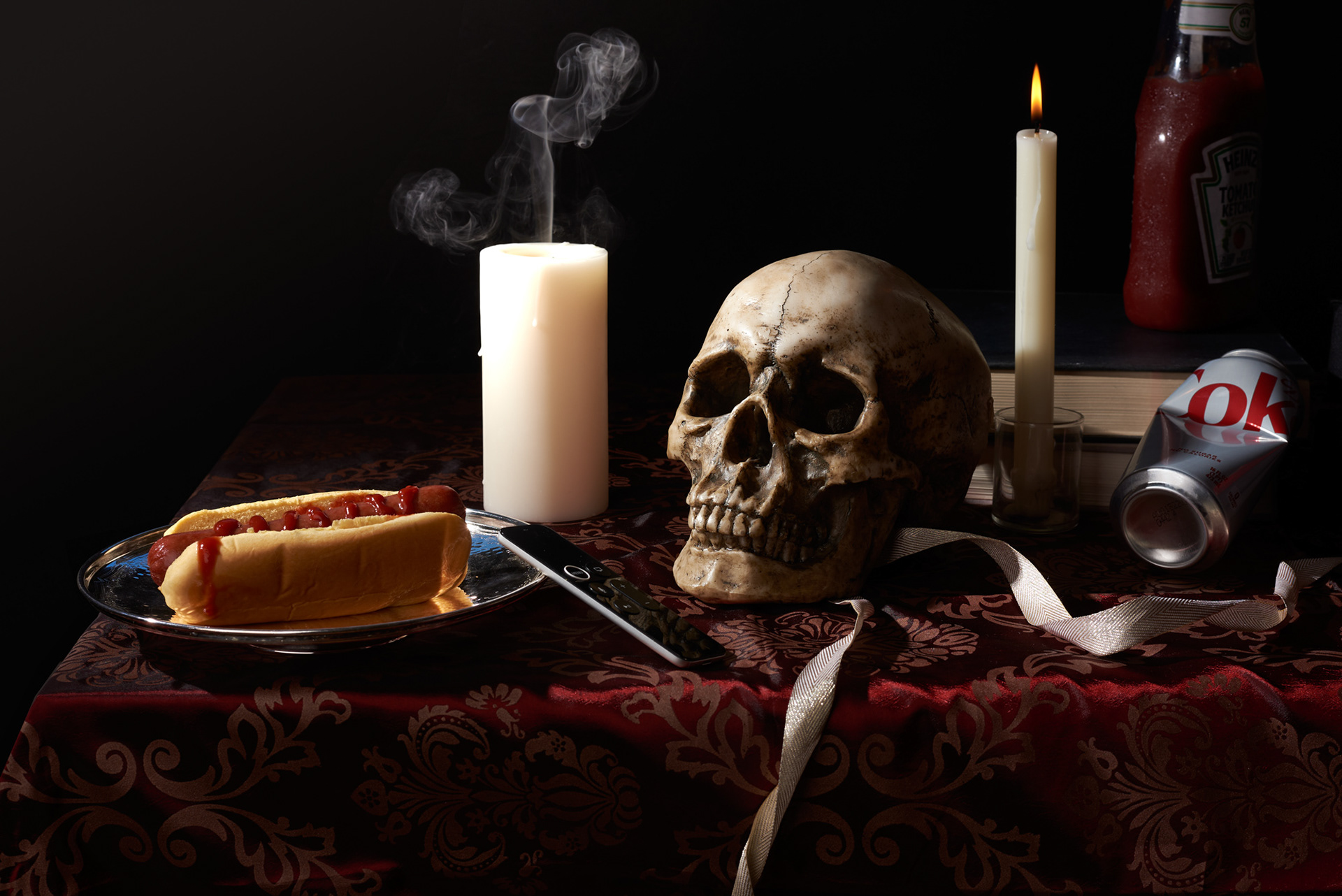 Modern Vanitas #11