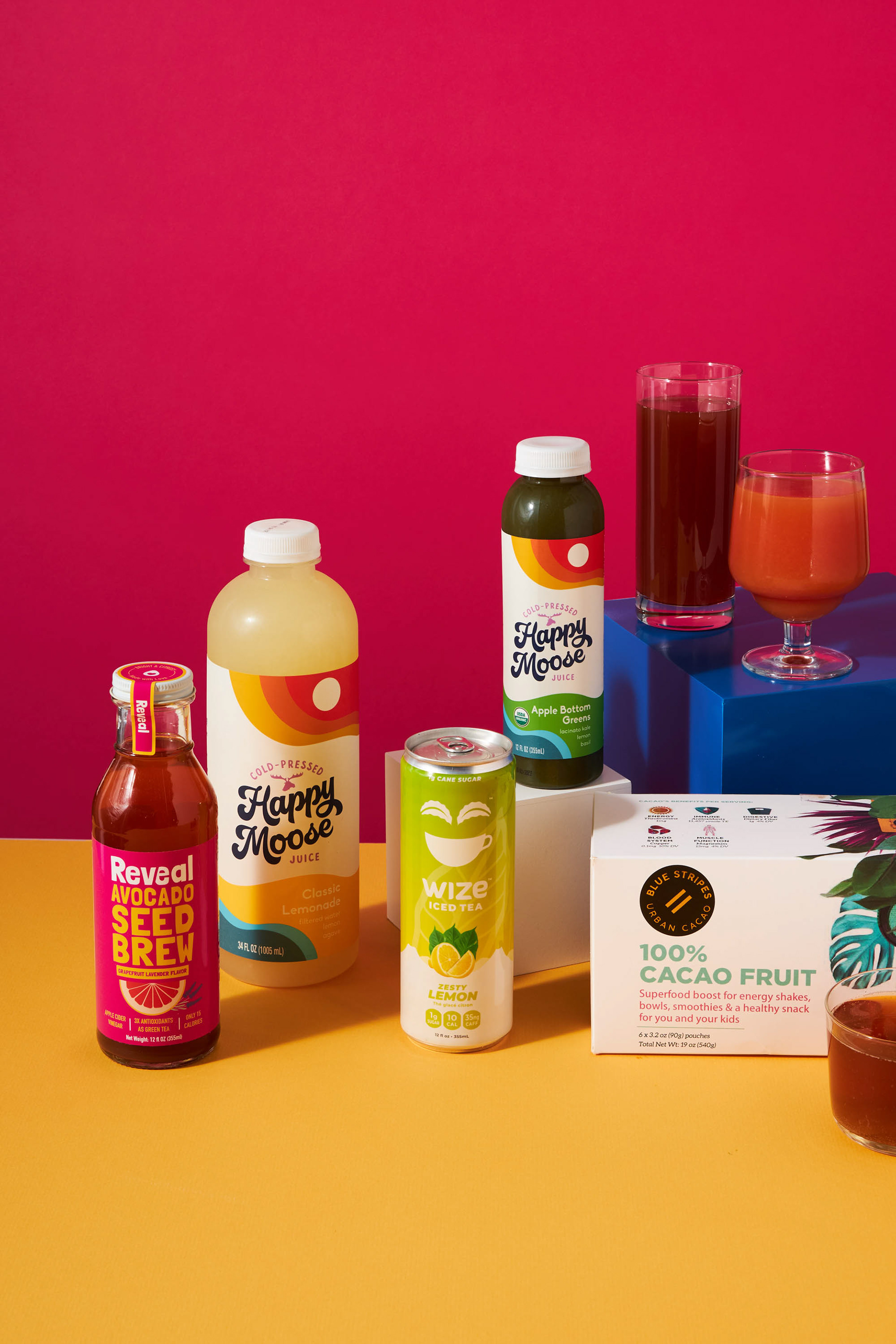 Product Photography by Liz Obert