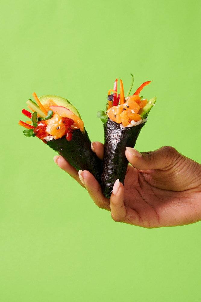 Food Styling by Aubrie Markus & Food Photography by Liz Obert