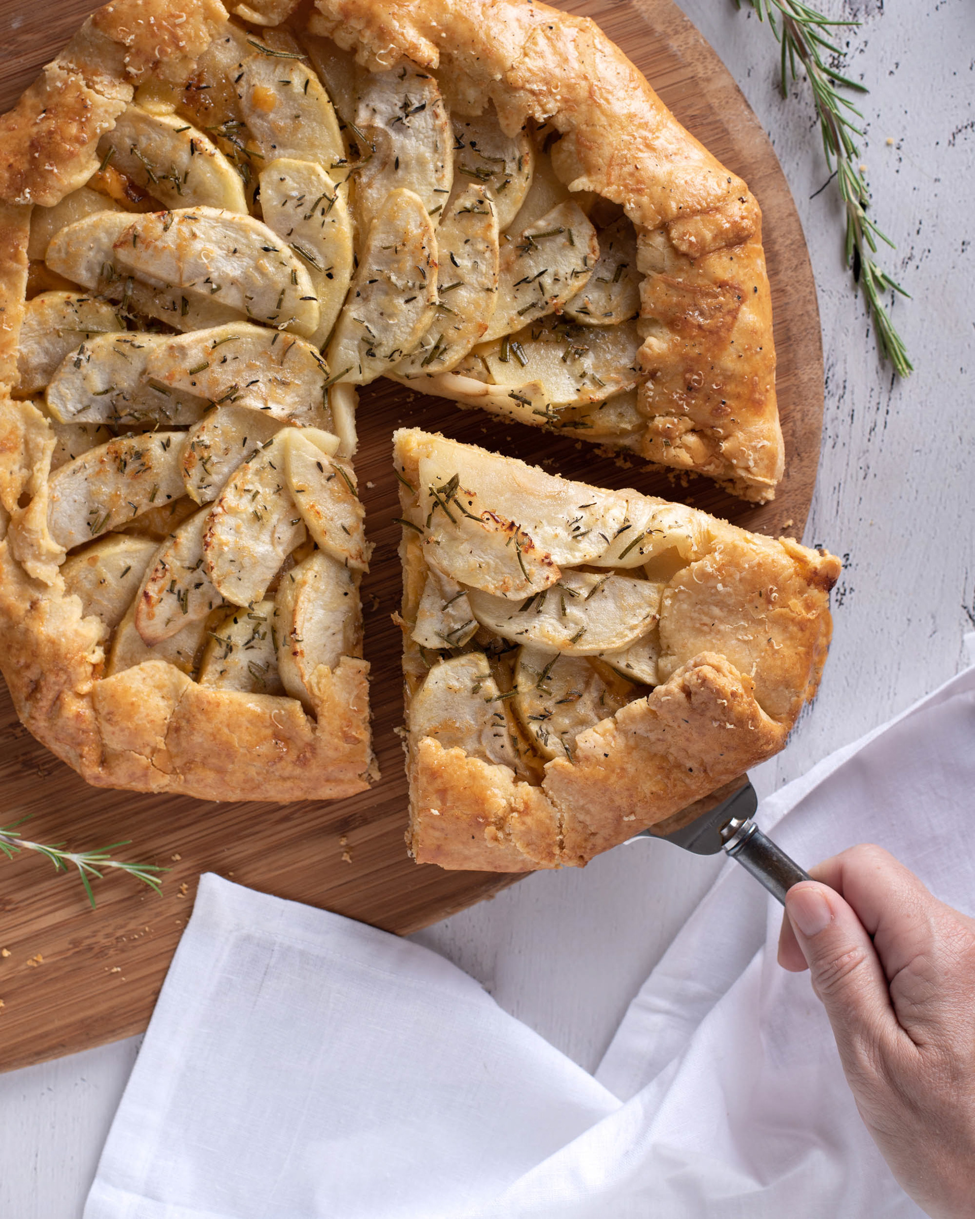 Food Photography by Liz Obert