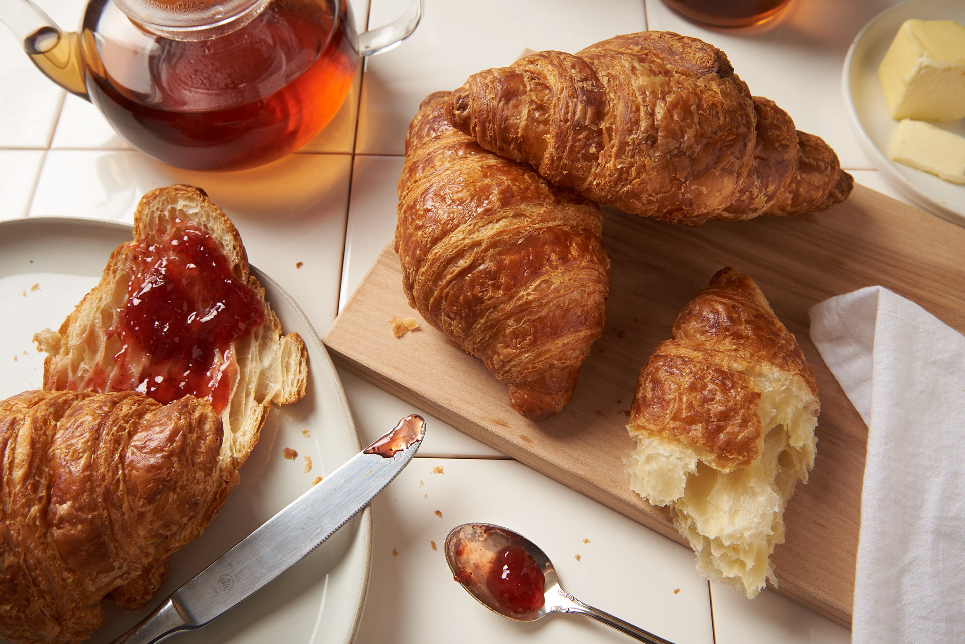 Food Photography by Liz Obert