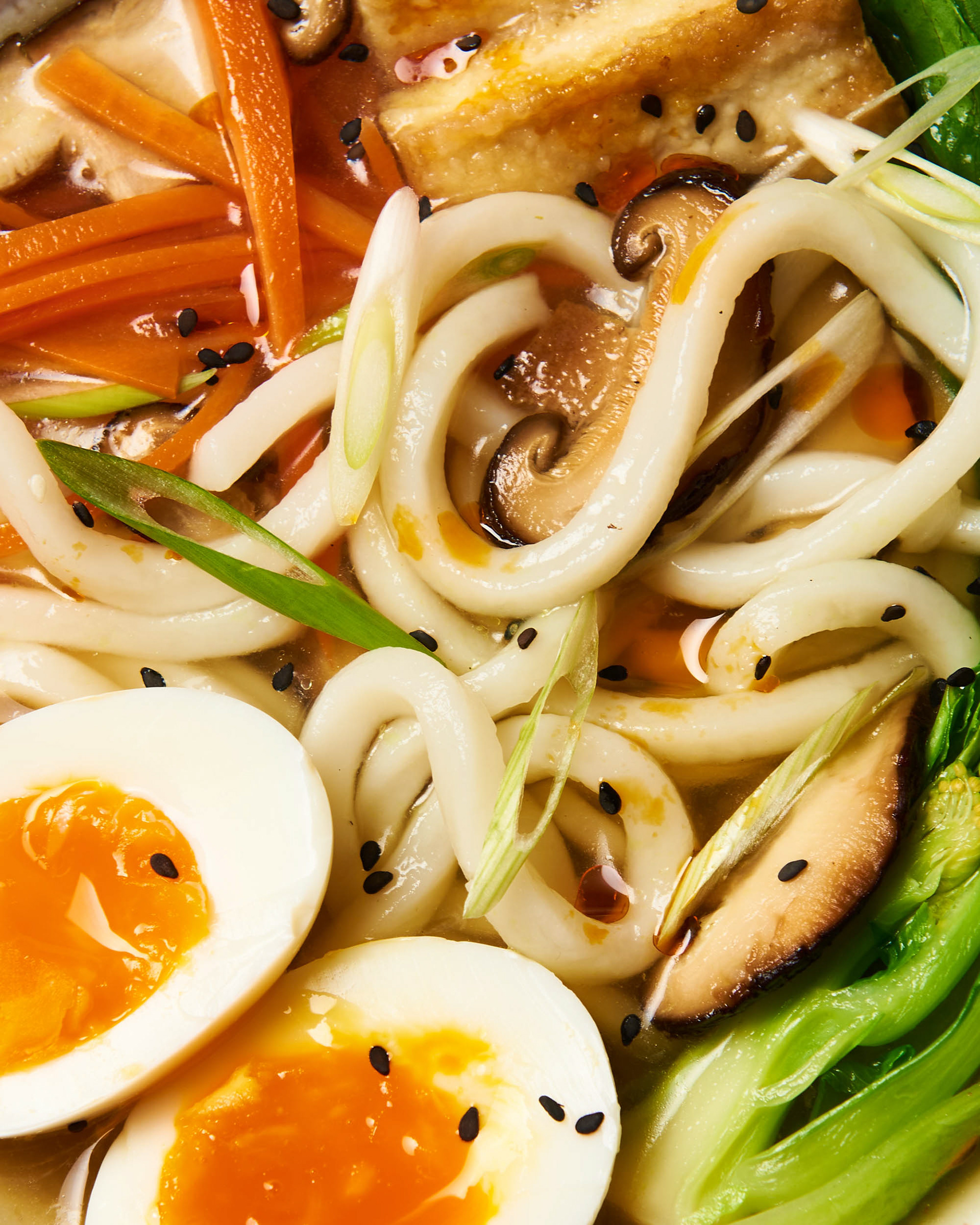Food Styling by Kristin Bennett & Food Photography by Liz Obert
