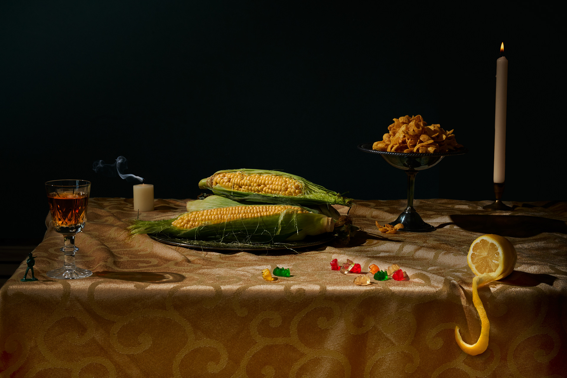 American Bodegónes Fritos ©Liz Obert Photography 2025