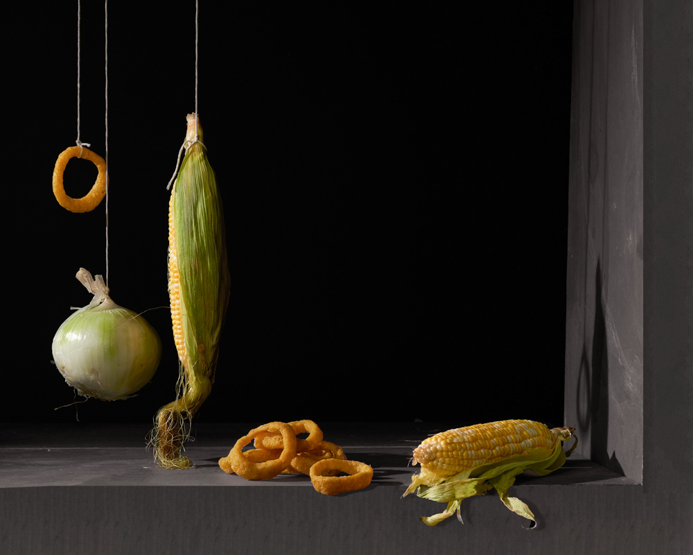 American Bodegónes Funyuns © Liz Obert Photography 2026