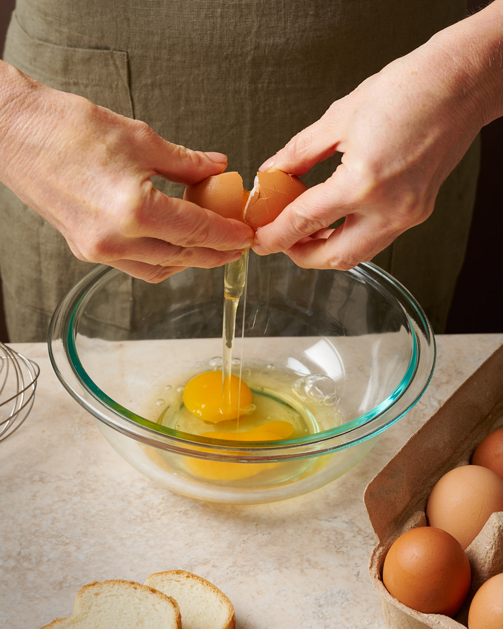 Food Styling by Kristin Bennett & Food Photography by Liz Obert