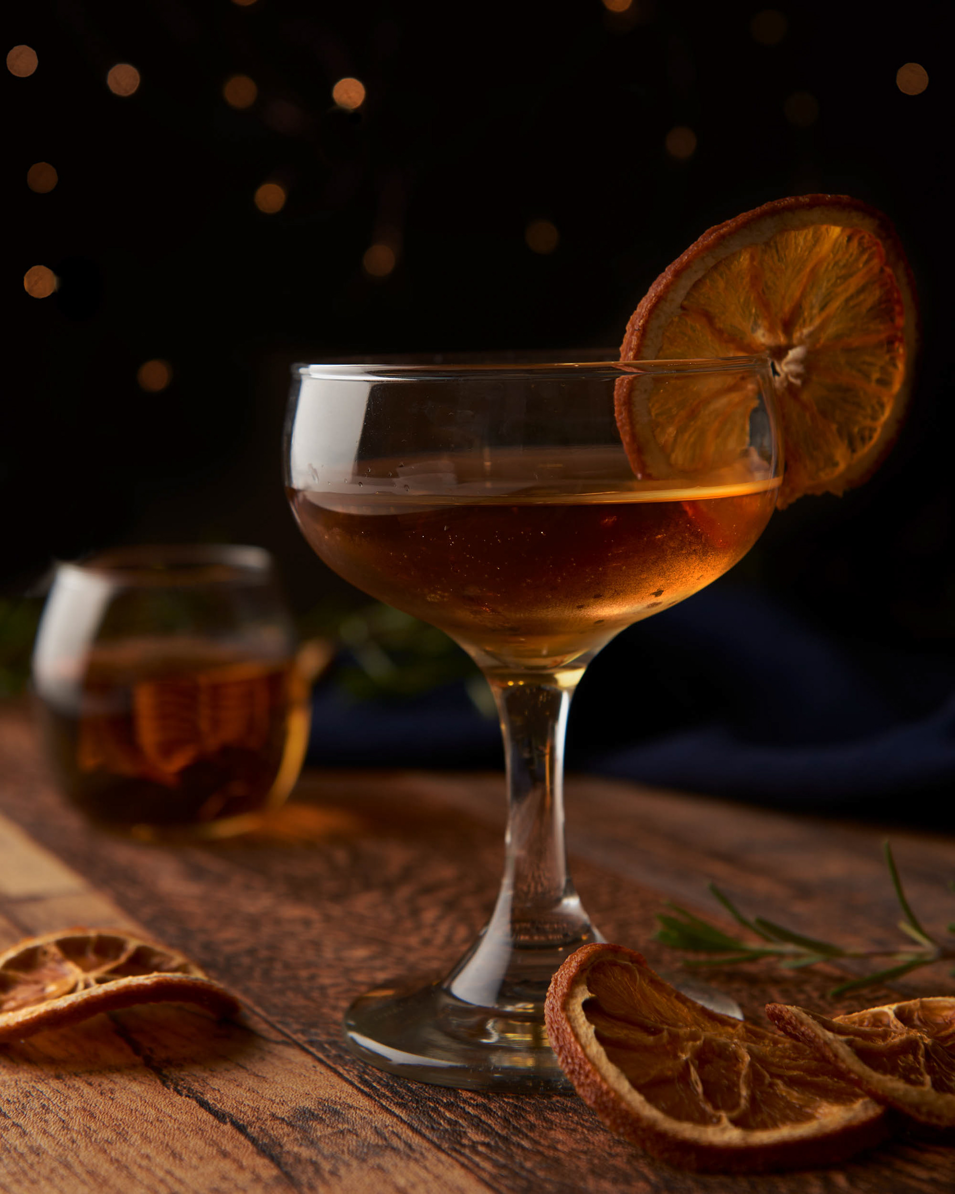 Food Photography by Liz Obert