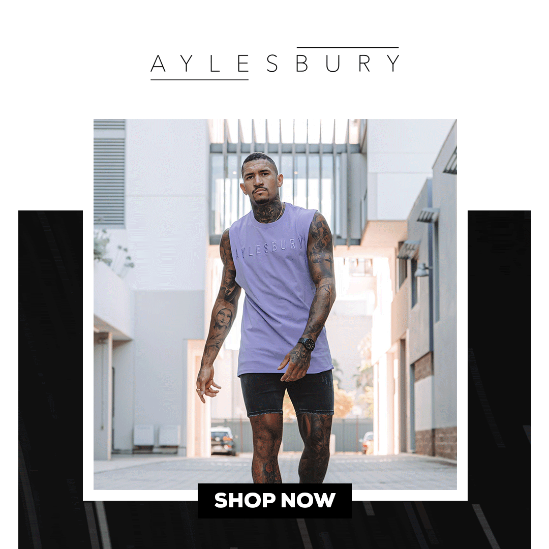 Aylesbury Co Static Ad (BOFU) | CHASSM Phase