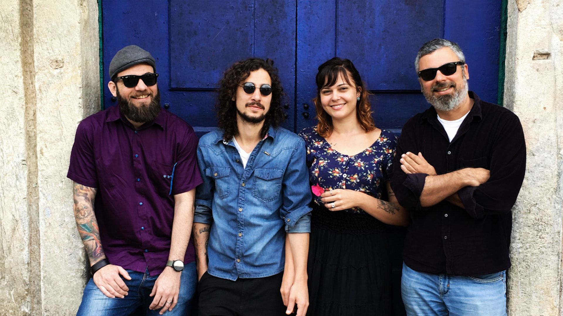 The BH Gipsy's