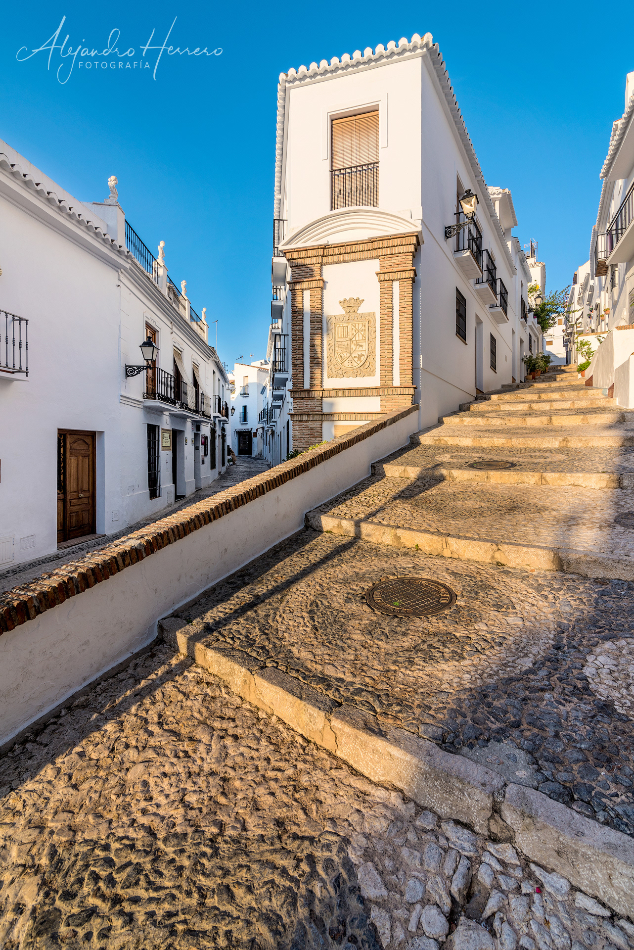 Calle Hernando el Darra