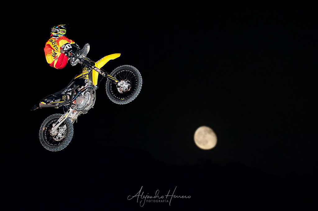 Freestyle Frigiliana