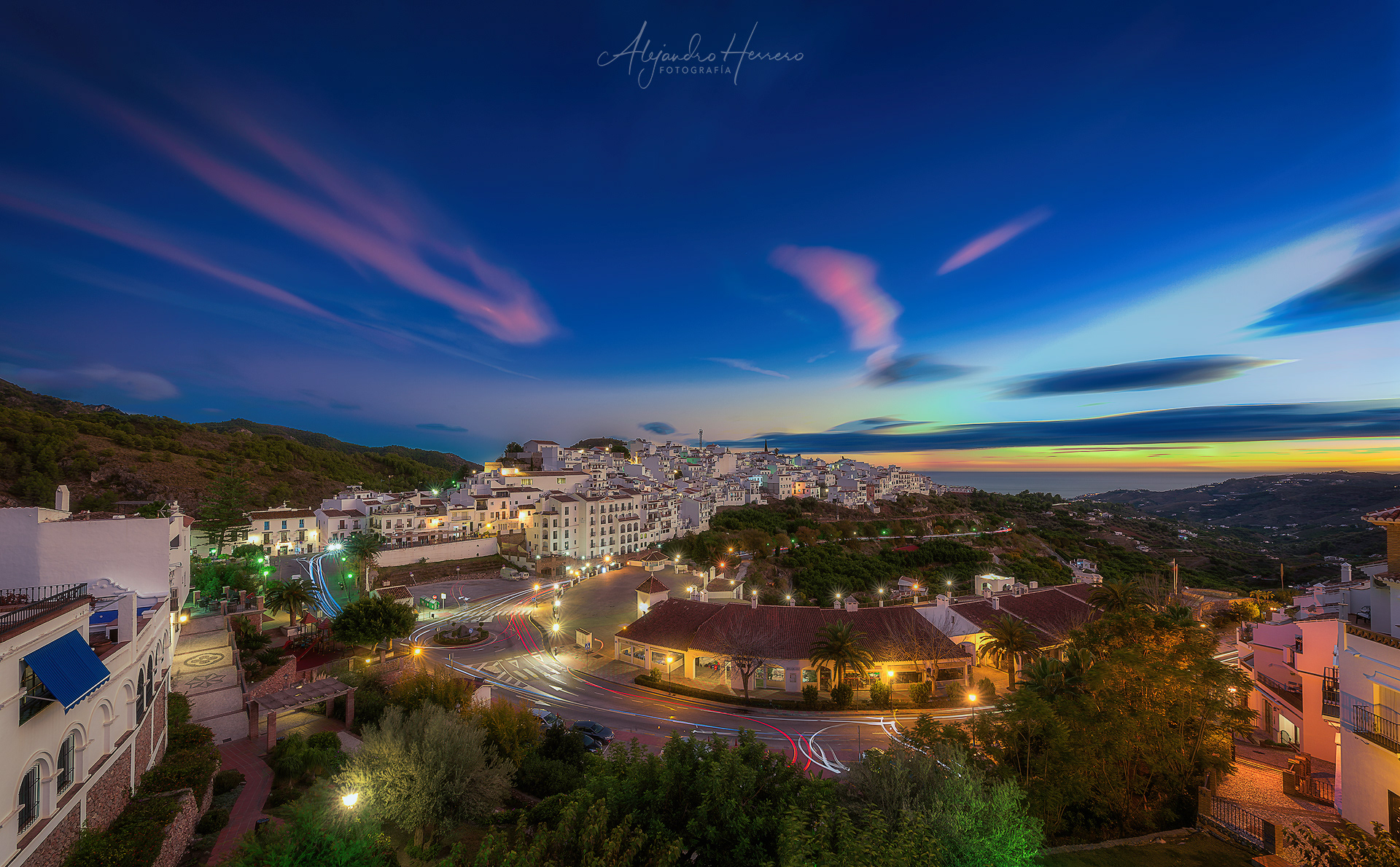 Plaza de las 3 Culturas
