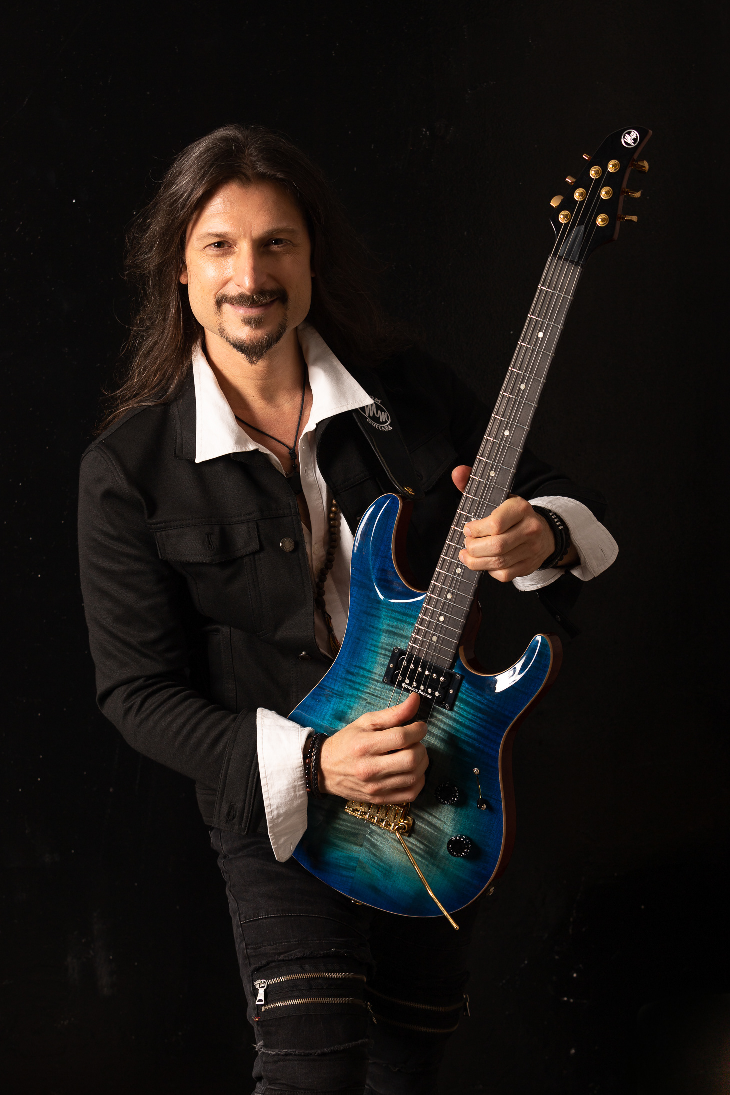 RAFAEL BITTENCOURT / ANGRA