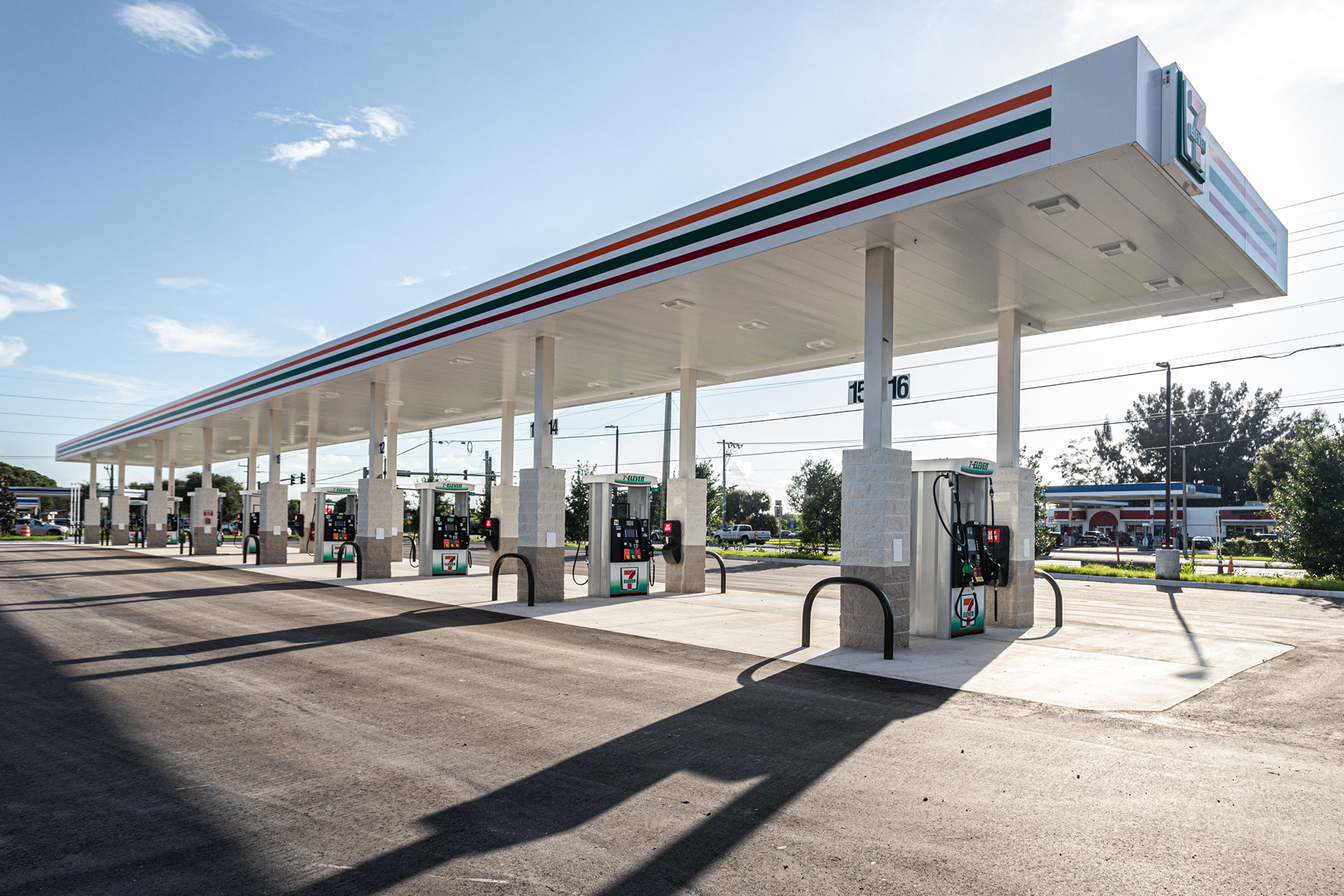 7Eleven - Fort Pierce - Florida