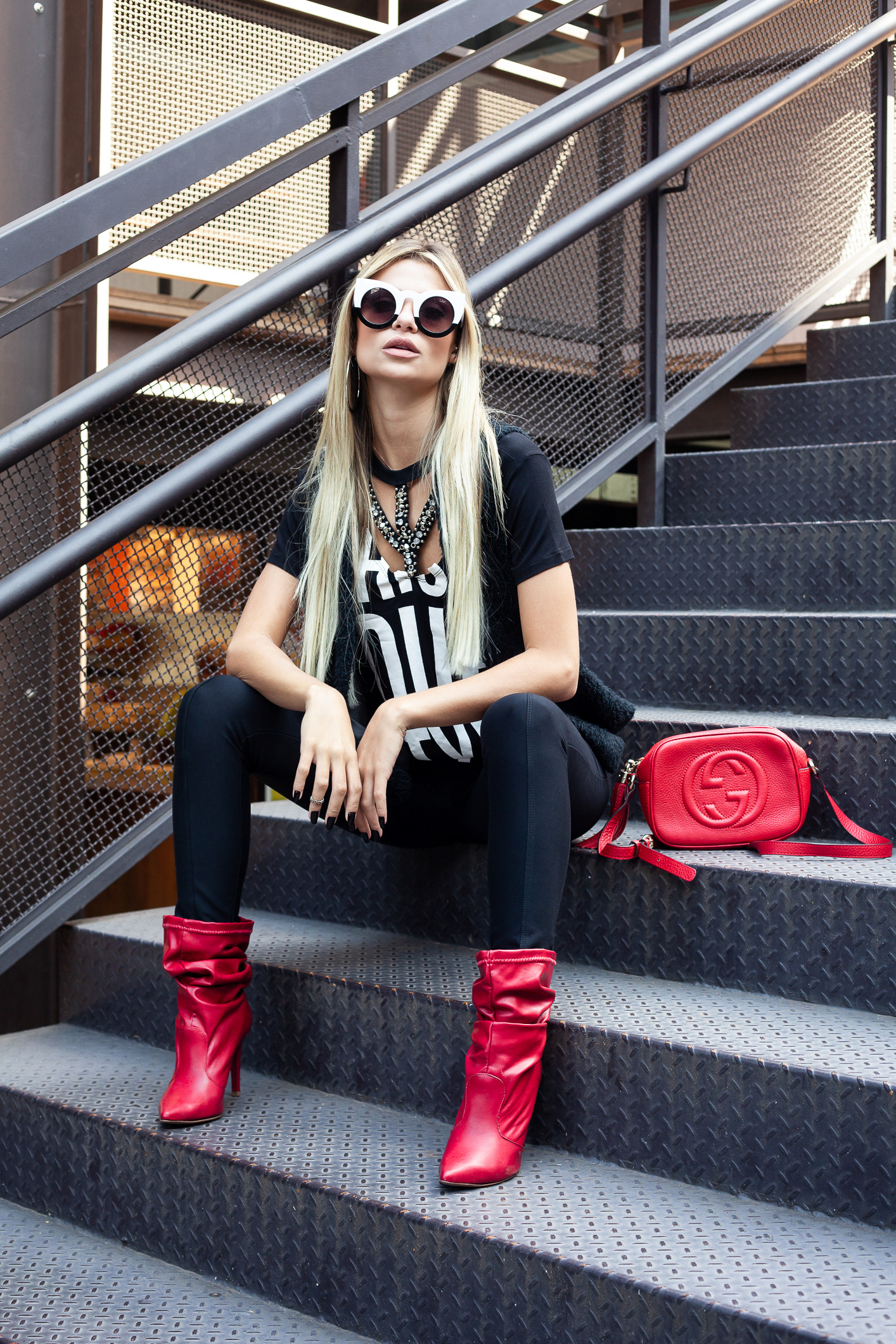 LookBook / FastFashion