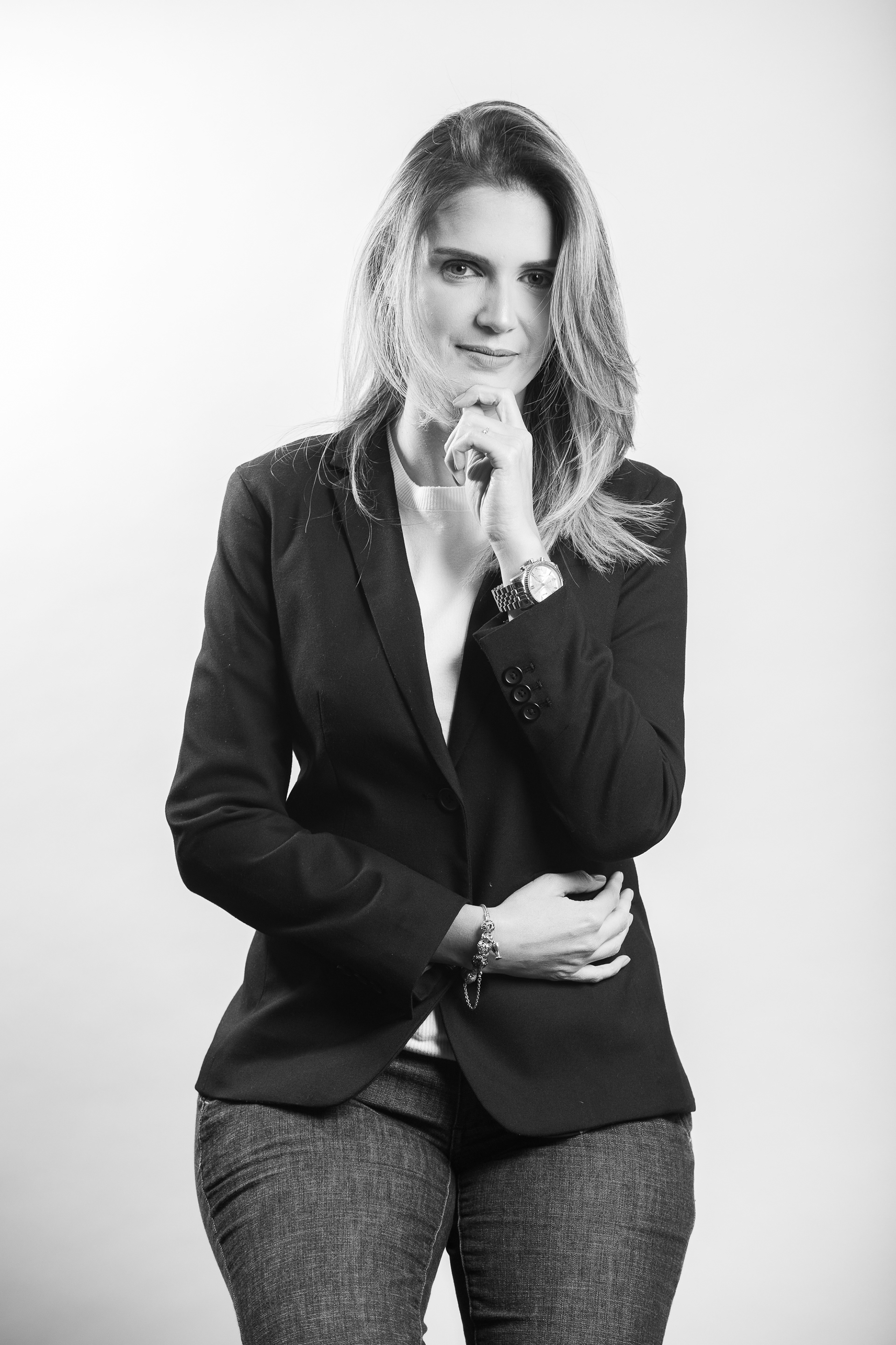 Nathalie Hurtadol / Coach