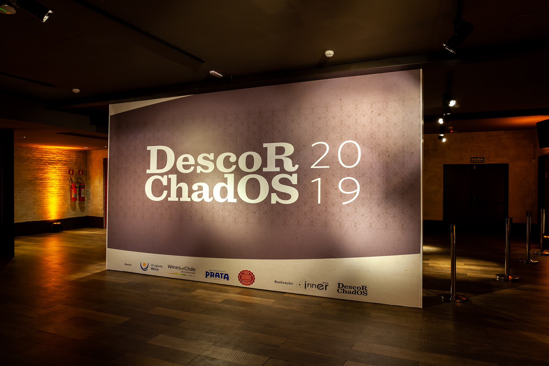 Descorchados 2019