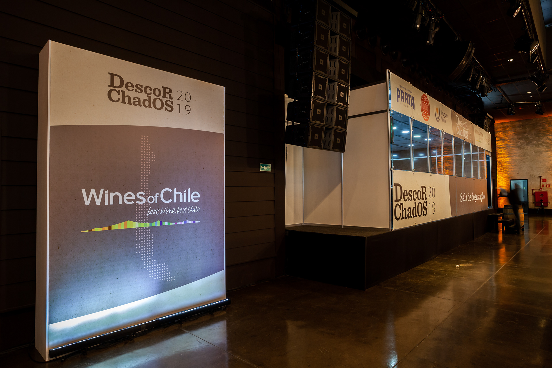 Descorchados 2019
