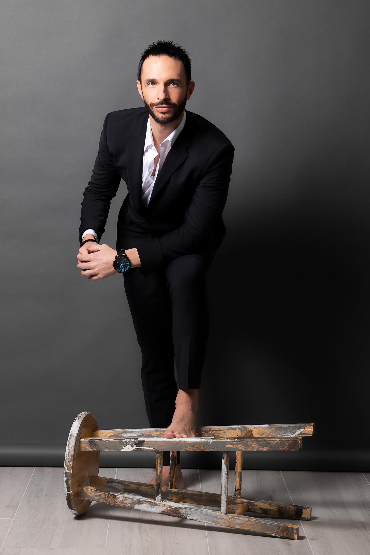 JASON MODING - BUSINESSMAKER