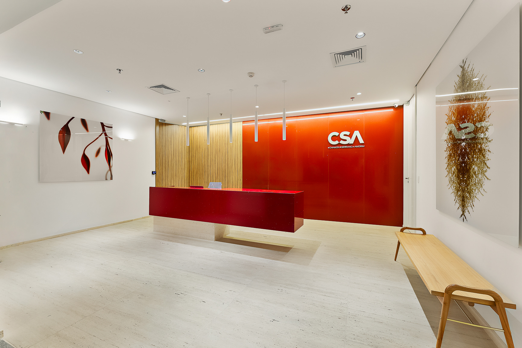 CSA LAW SAO PAULO BRAZIL