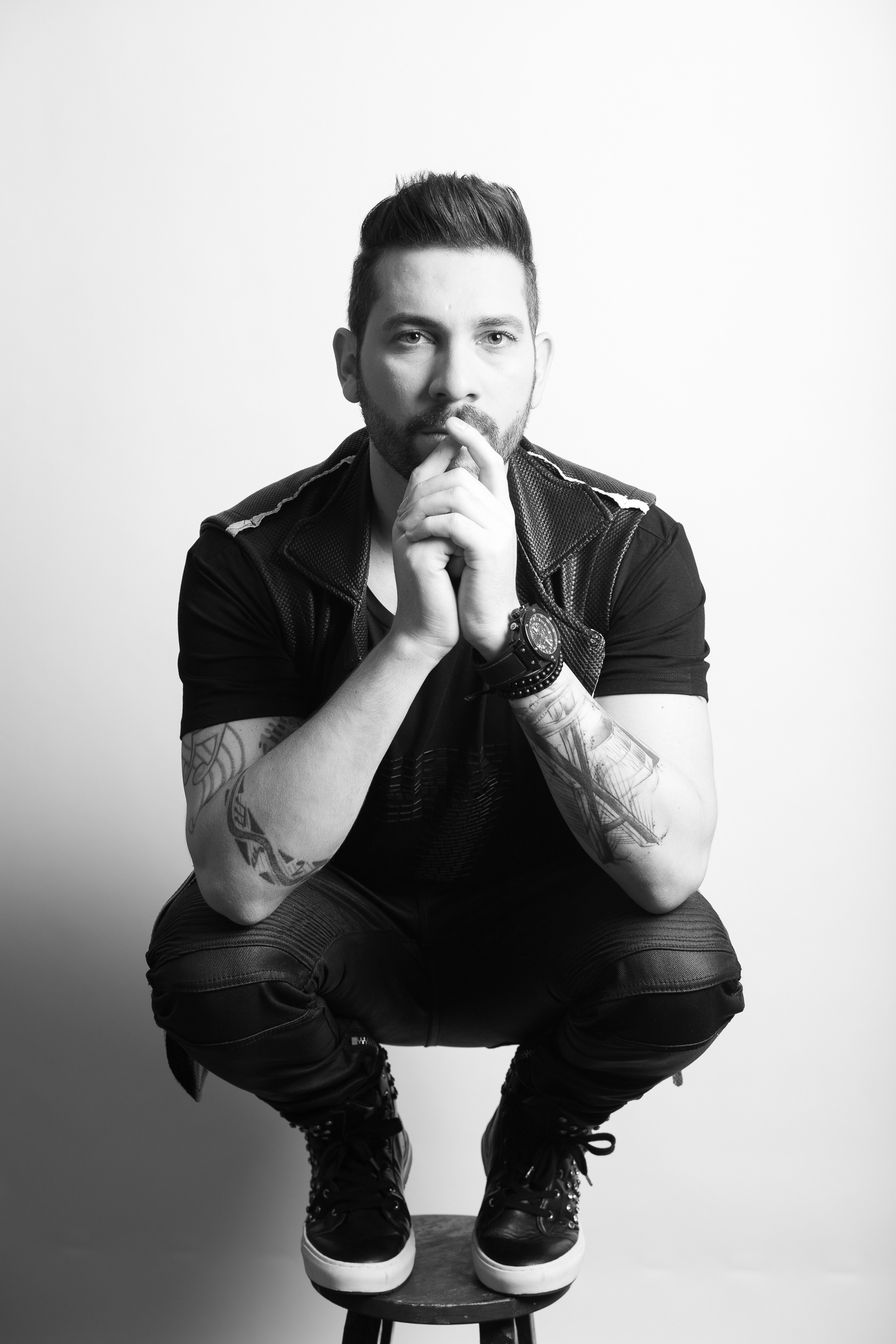 ZAIN / PRODUCER