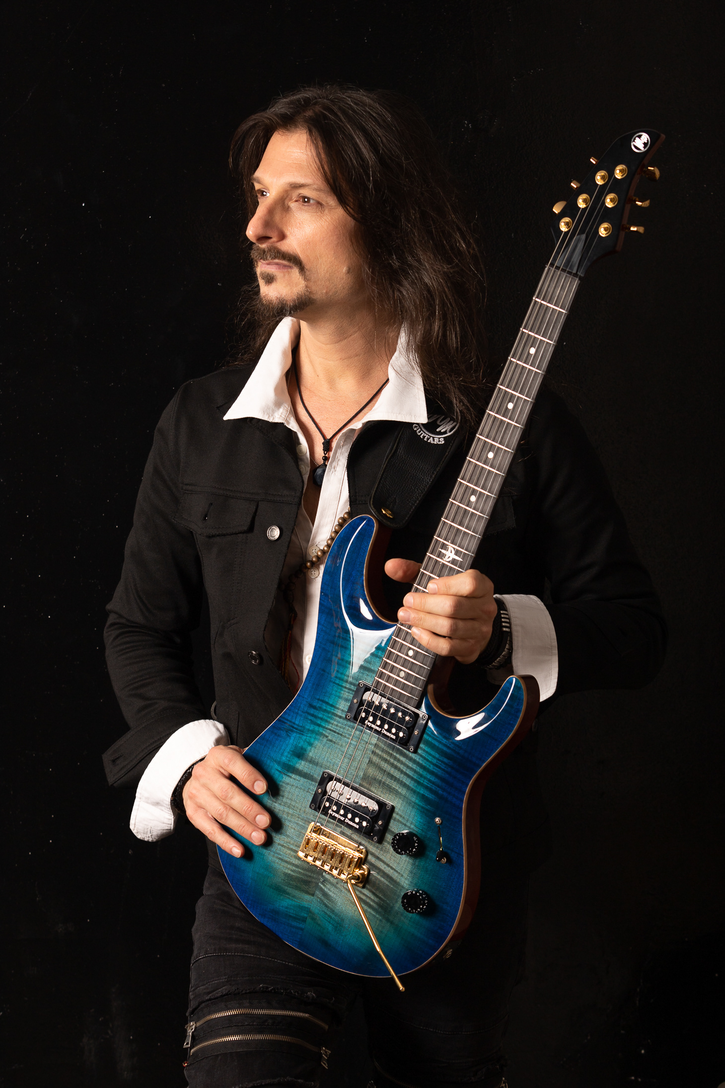 RAFAEL BITTENCOURT / ANGRA