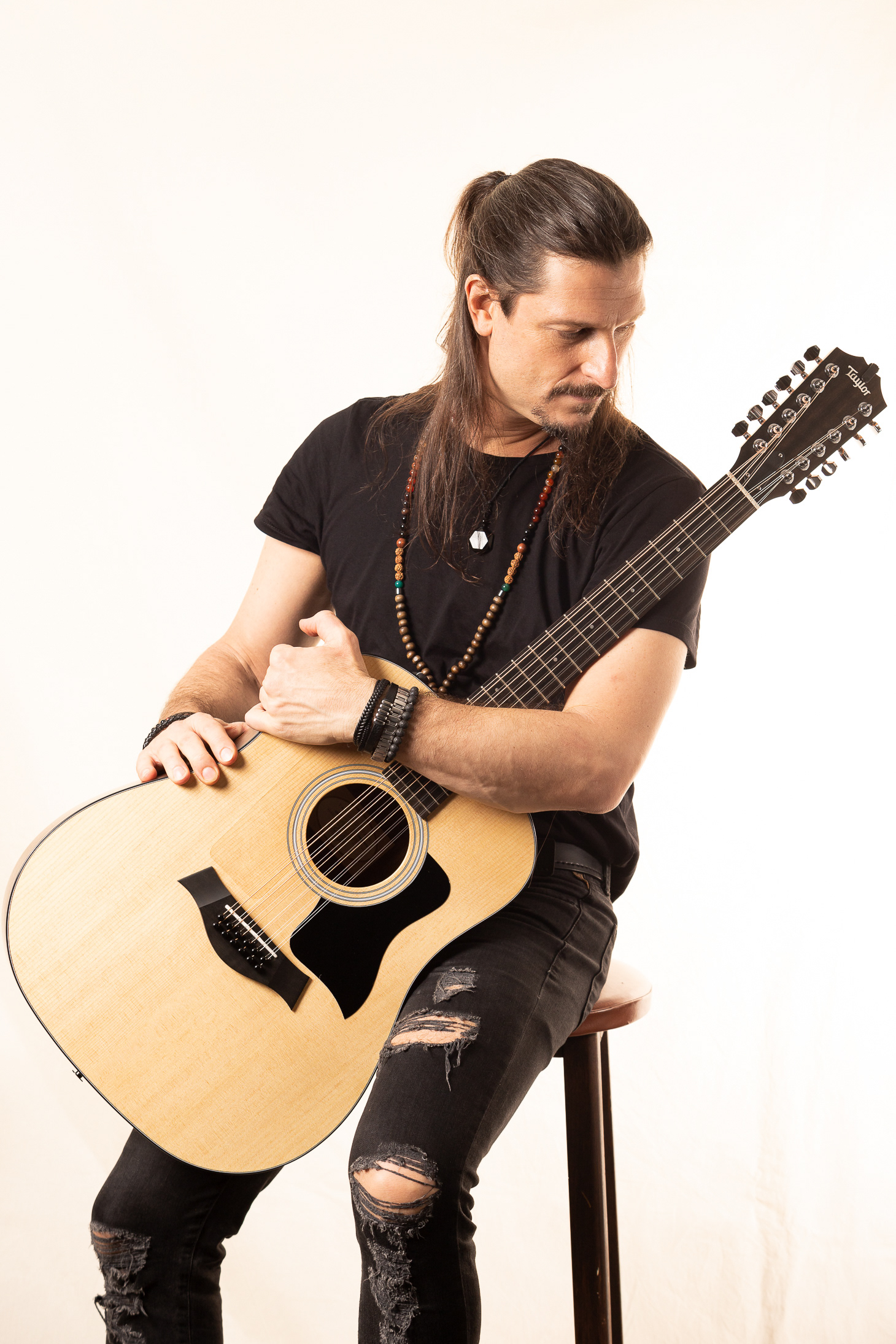 RAFAEL BITTENCOURT / ANGRA