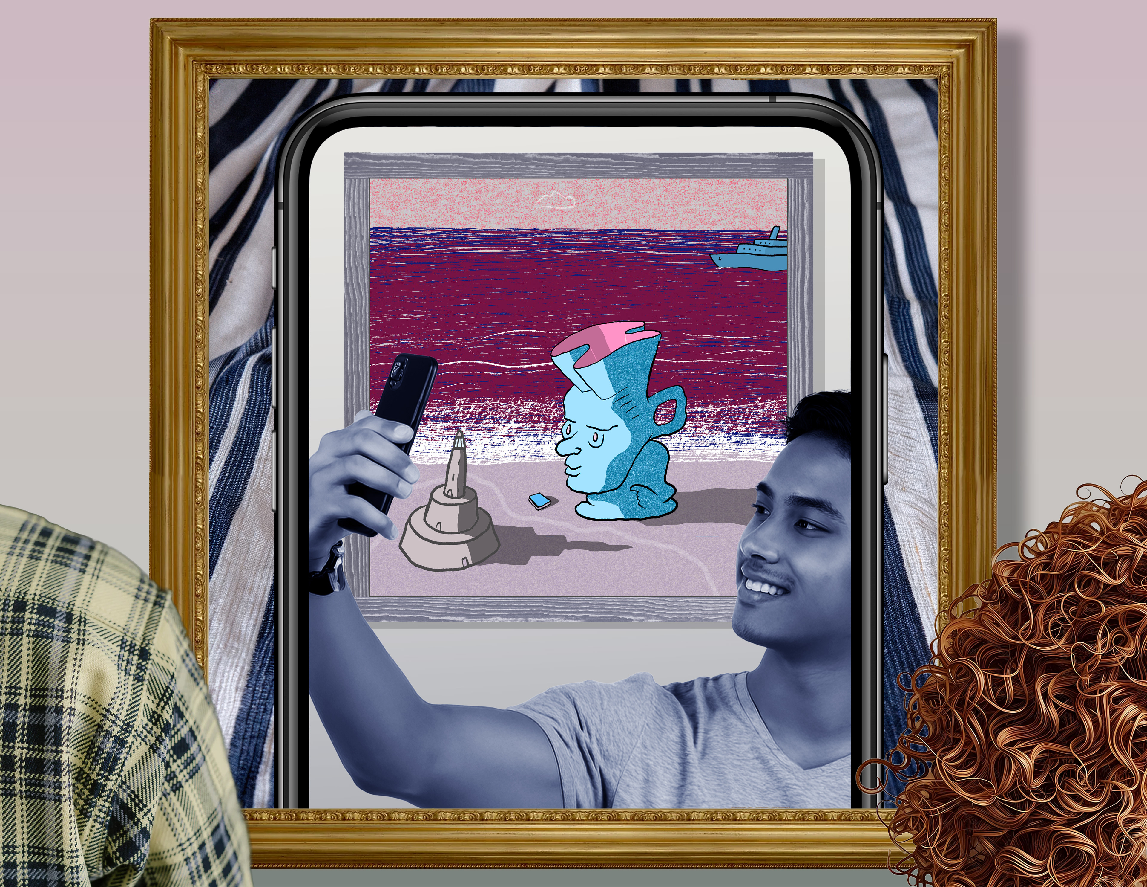 To Encase (Mug-01)