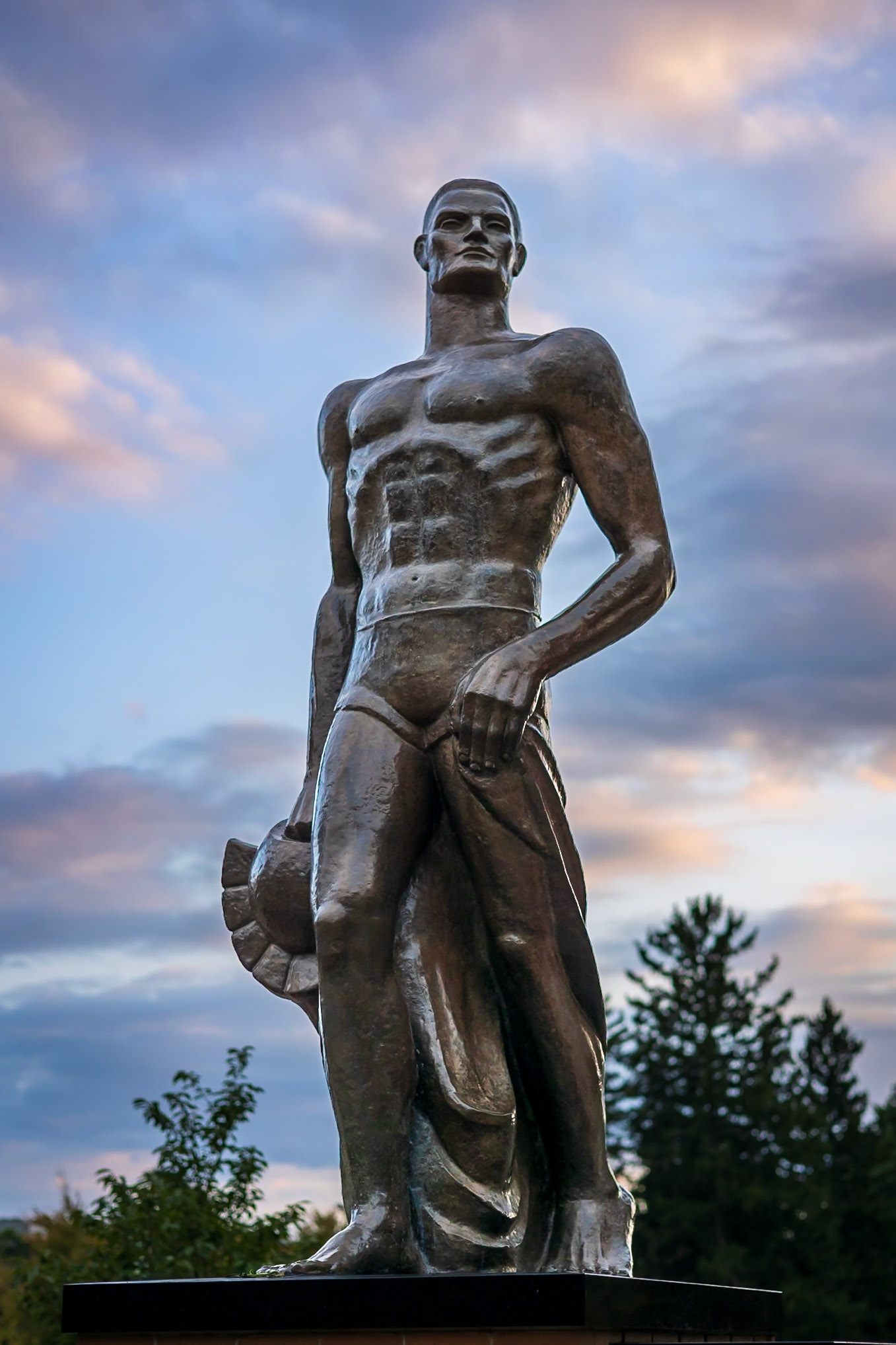 Sparty