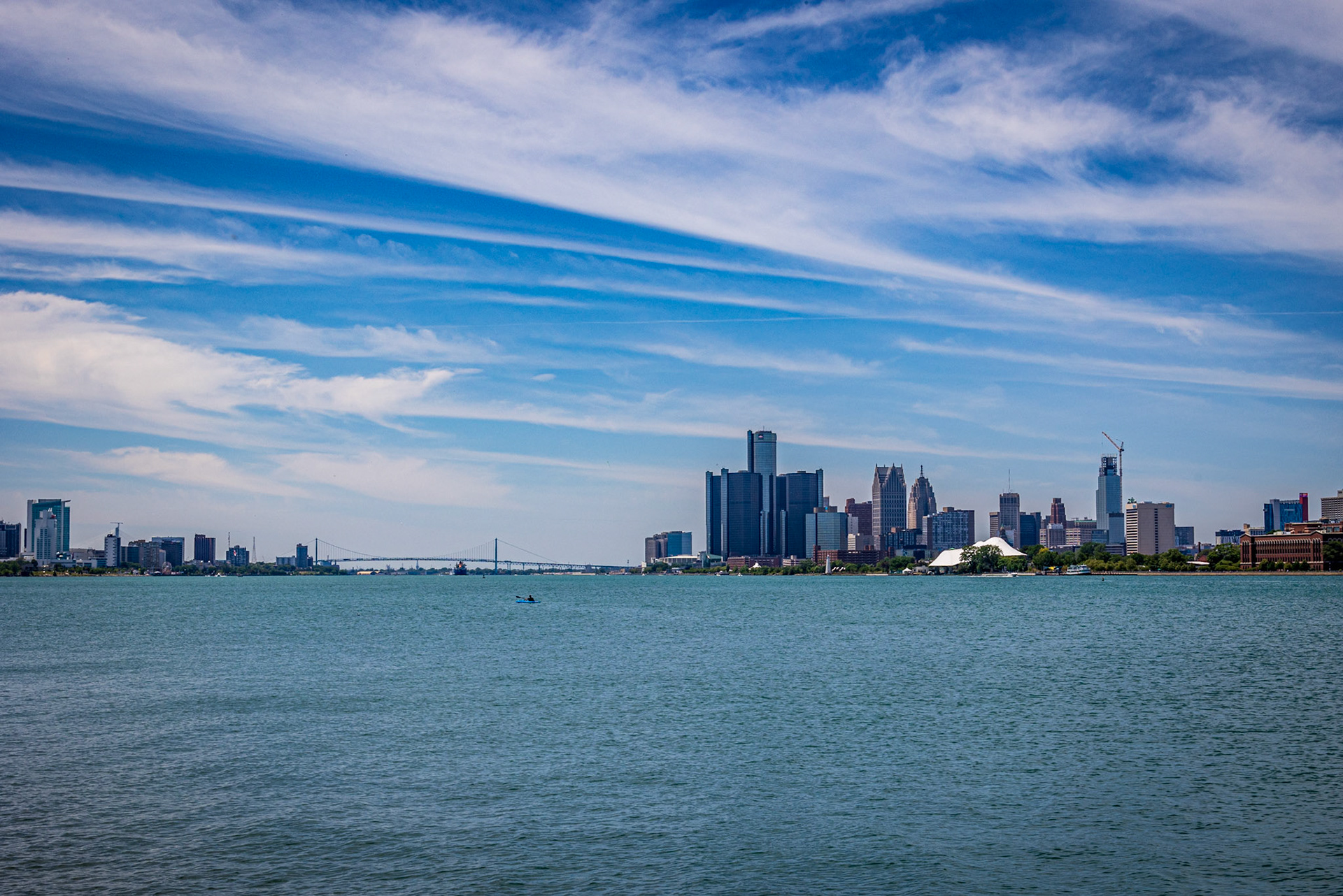 Detroit
