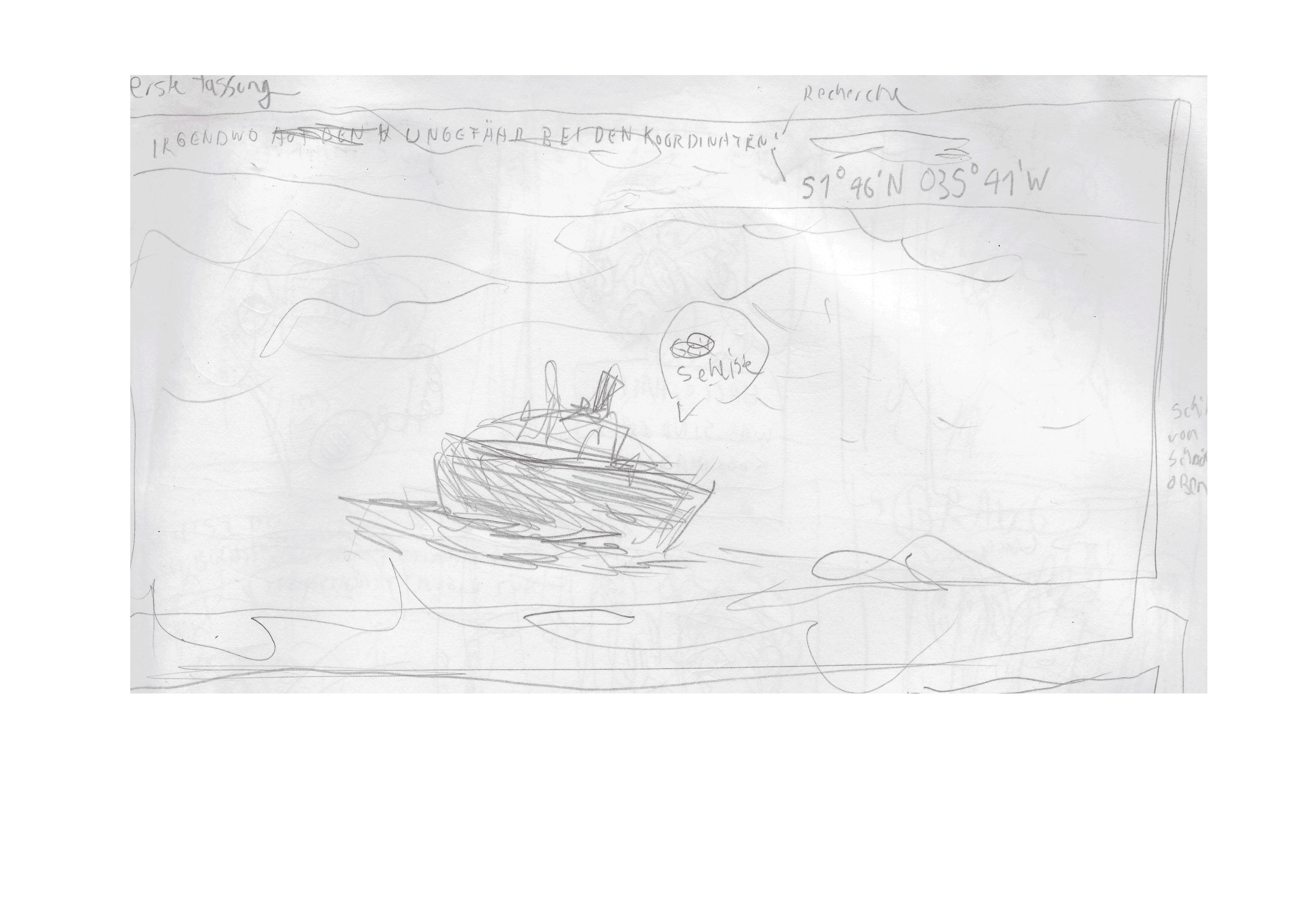 comic greis makingof panel