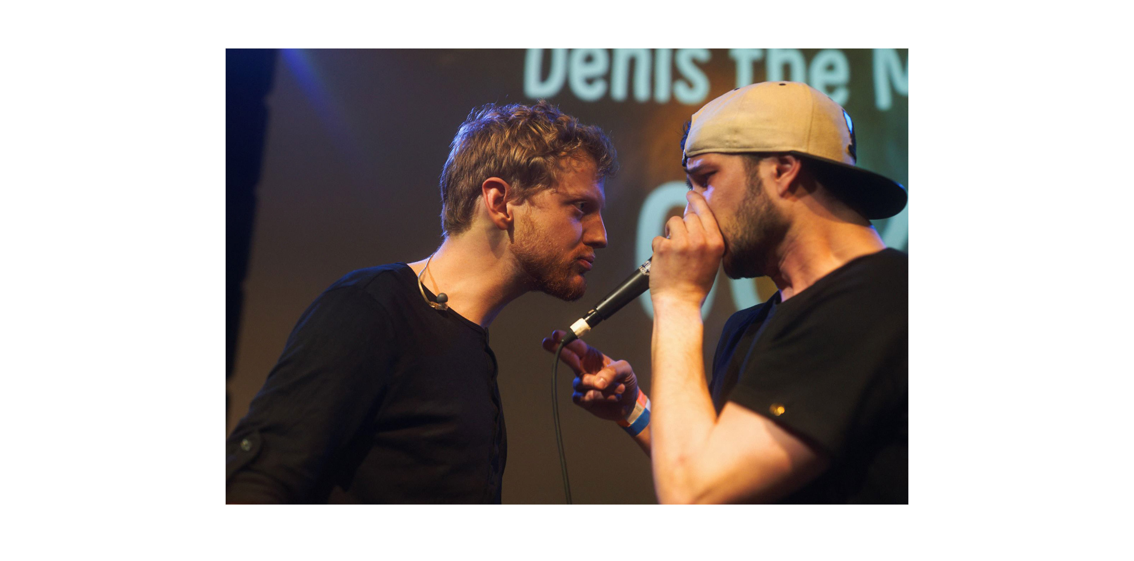 beatbox Festival impression