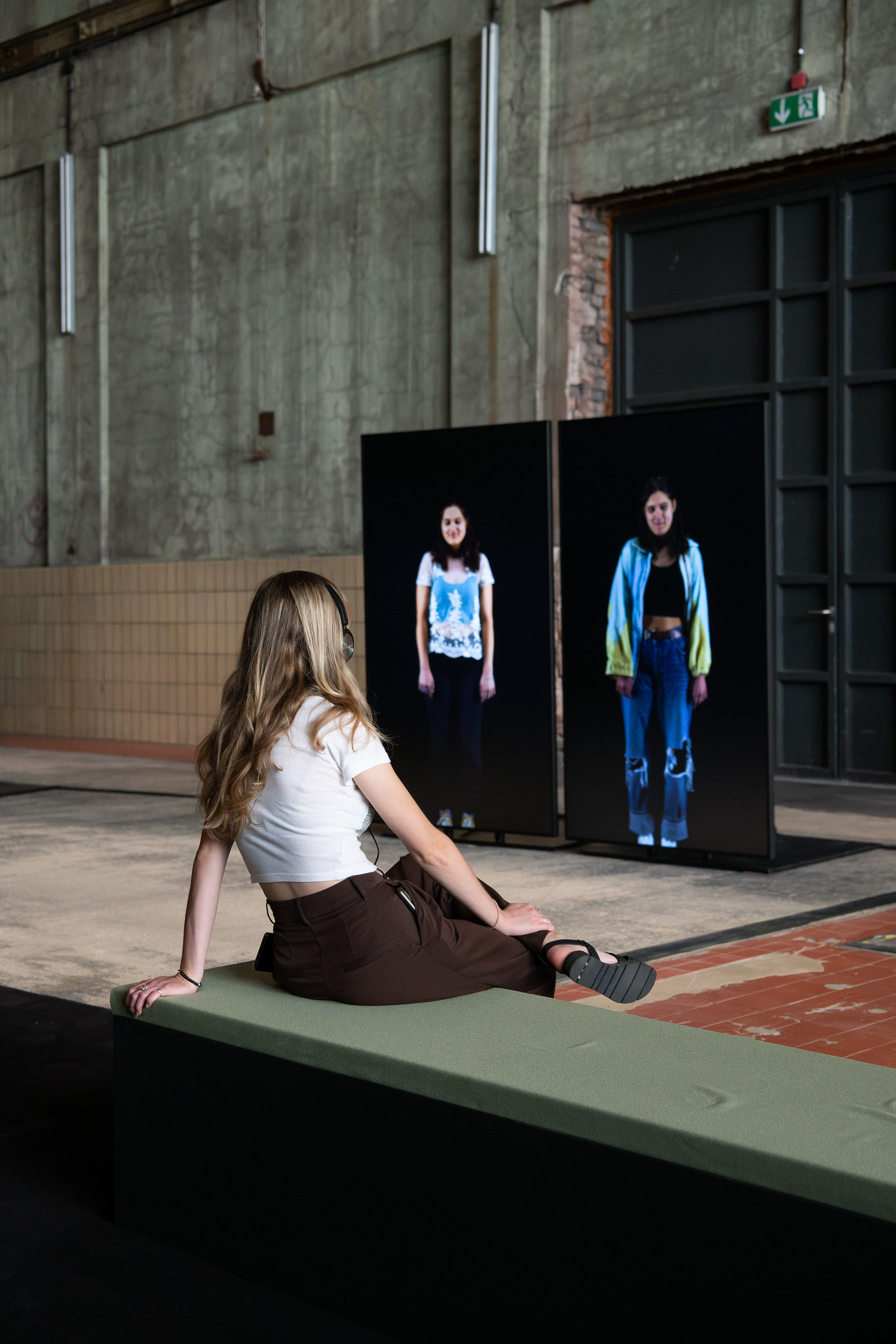 (c) Ruhrtriennale 2023, Katja Illner