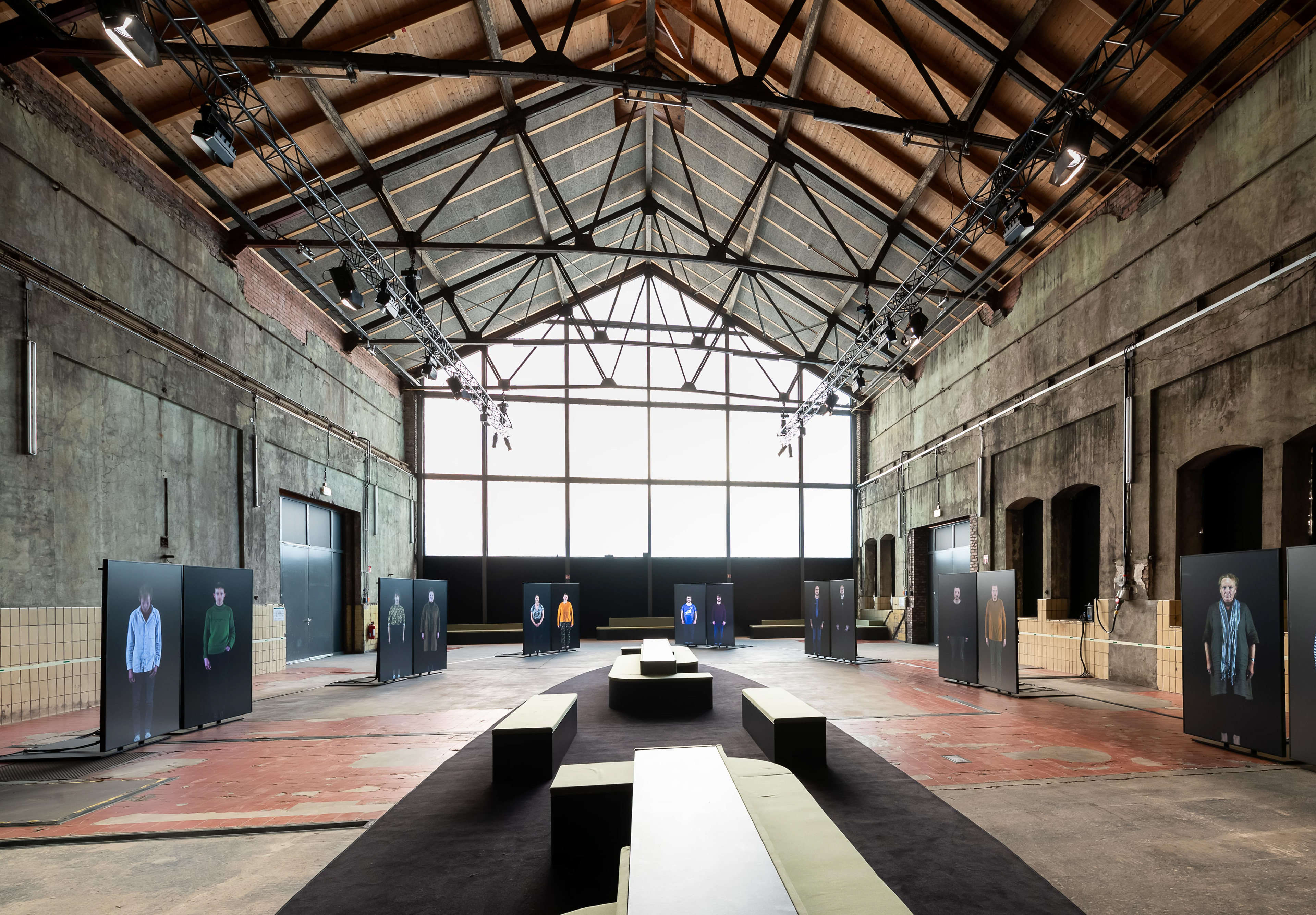 (c) Ruhrtriennale 2023, Katja Illner