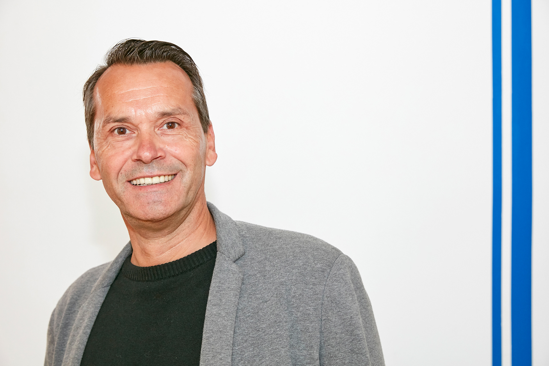 Portrait Christian Spahn