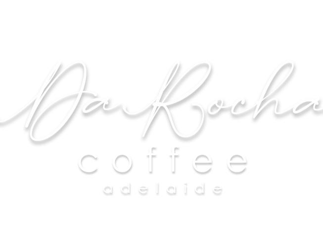 Da Rocha Coffee Adelaide