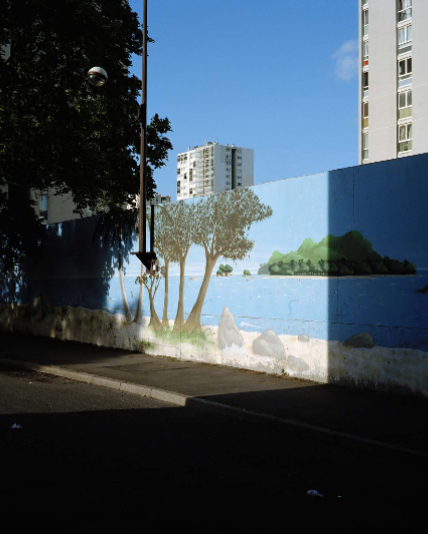 © Arthur Créstani